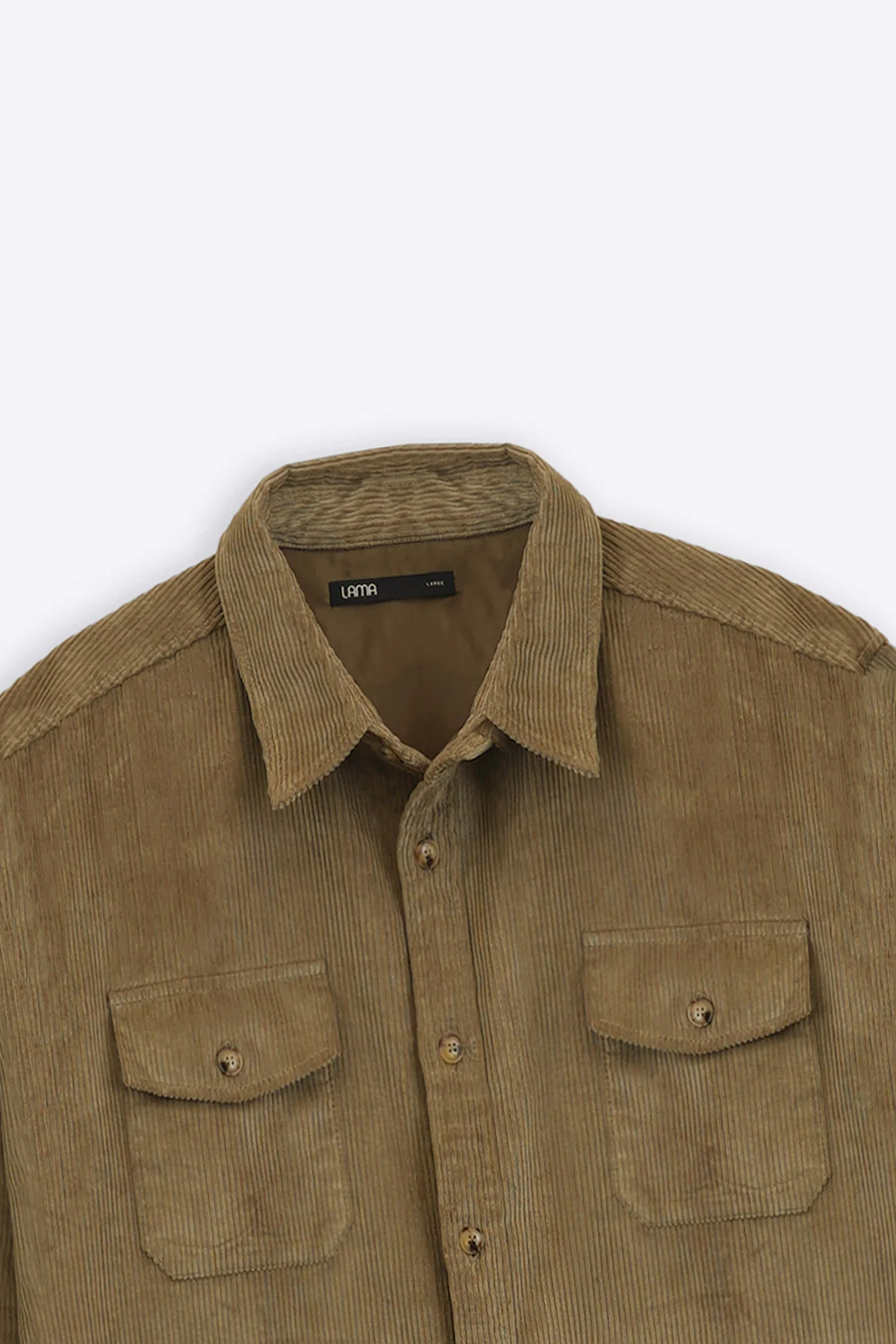 CORDUROY SHACKET - Image 6