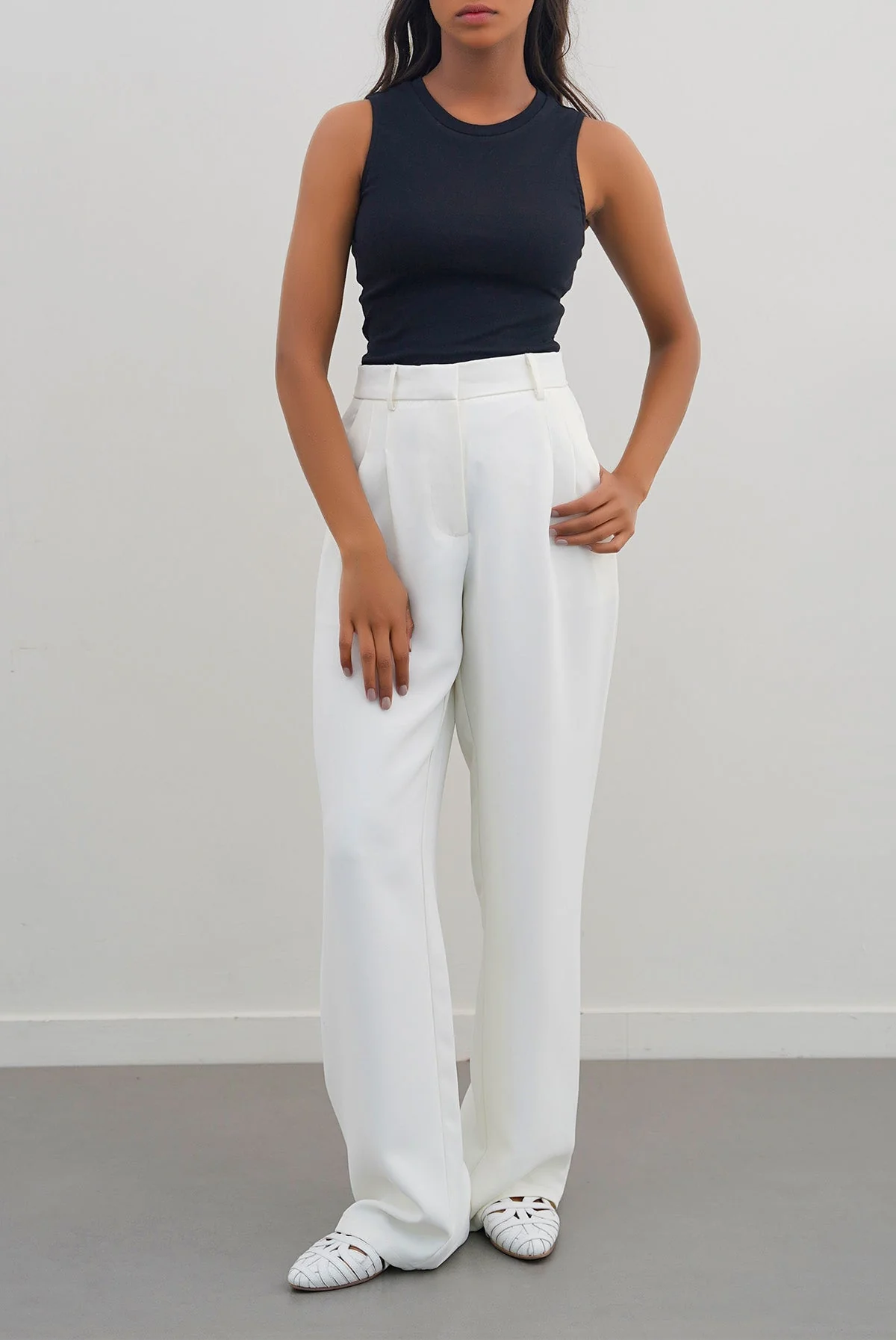 COTTON BODYSUIT - Image 3
