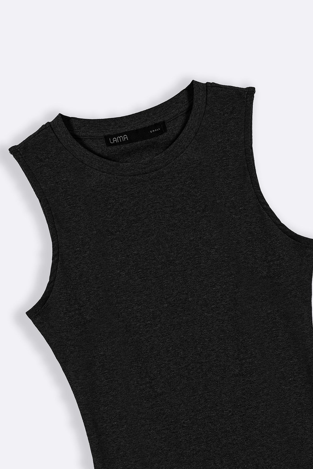COTTON BODYSUIT - Image 4