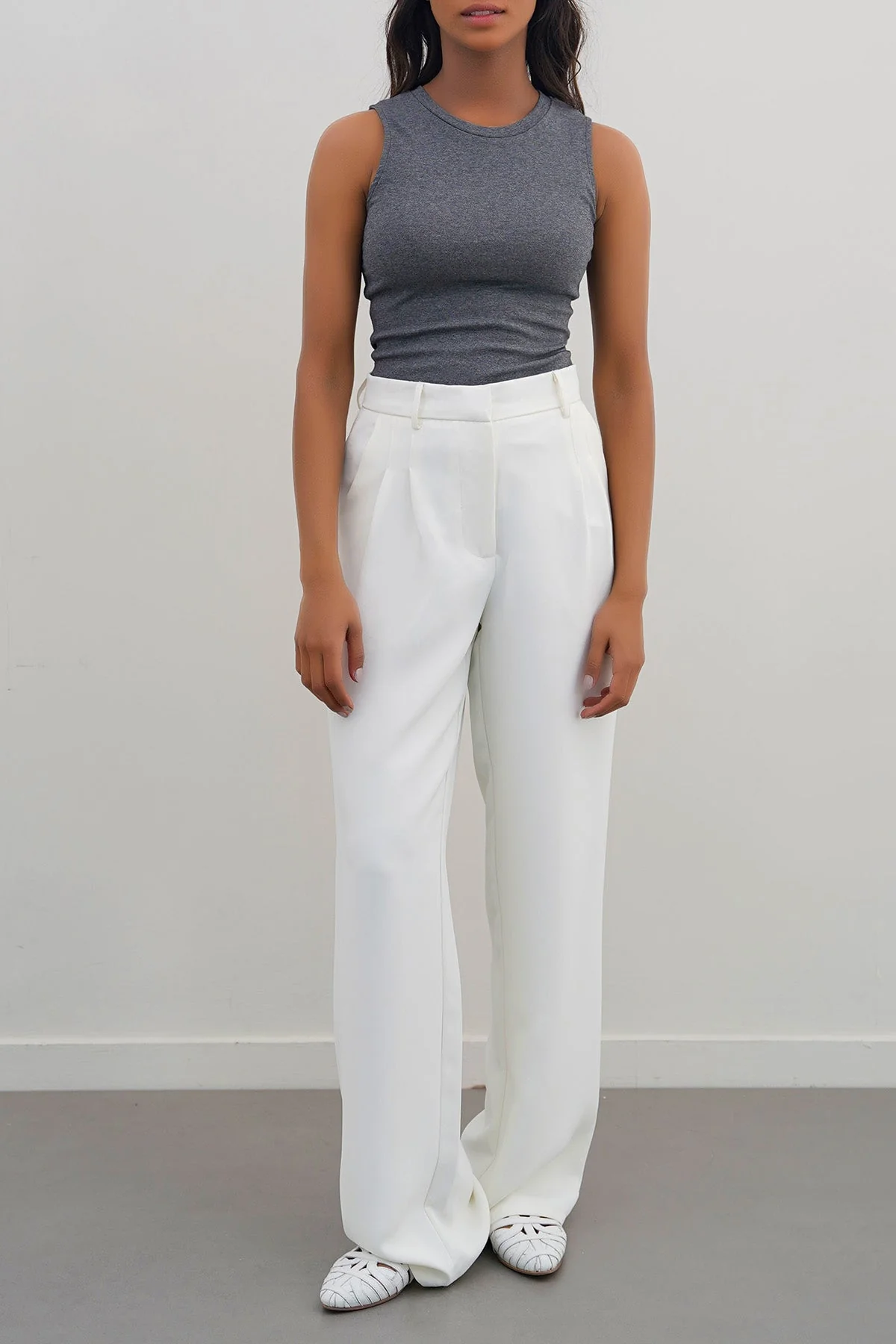 COTTON BODYSUIT - Image 3