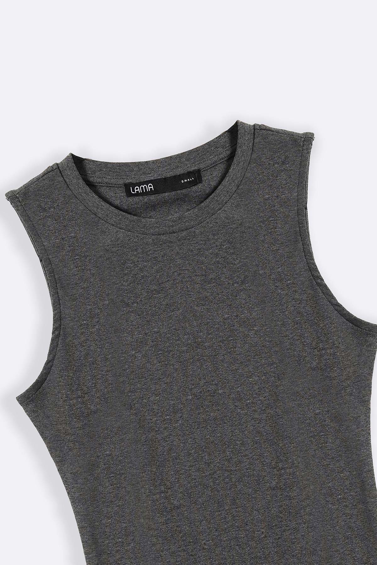 COTTON BODYSUIT - Image 4
