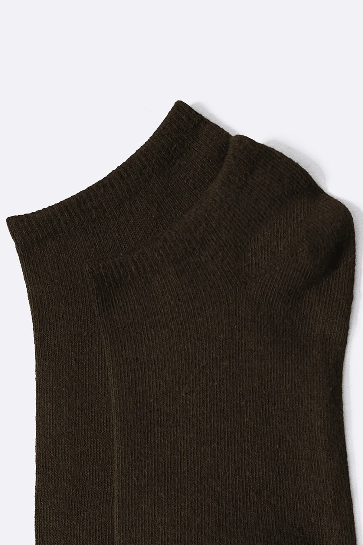 COTTON SNEAKER SOCKS - Image 2