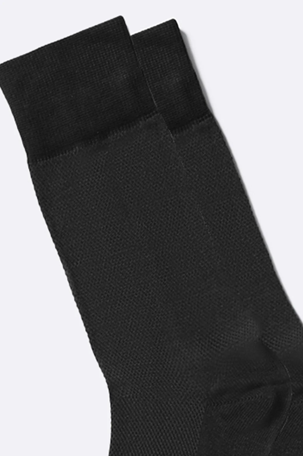 FORMAL COTTON SOCKS - Image 2