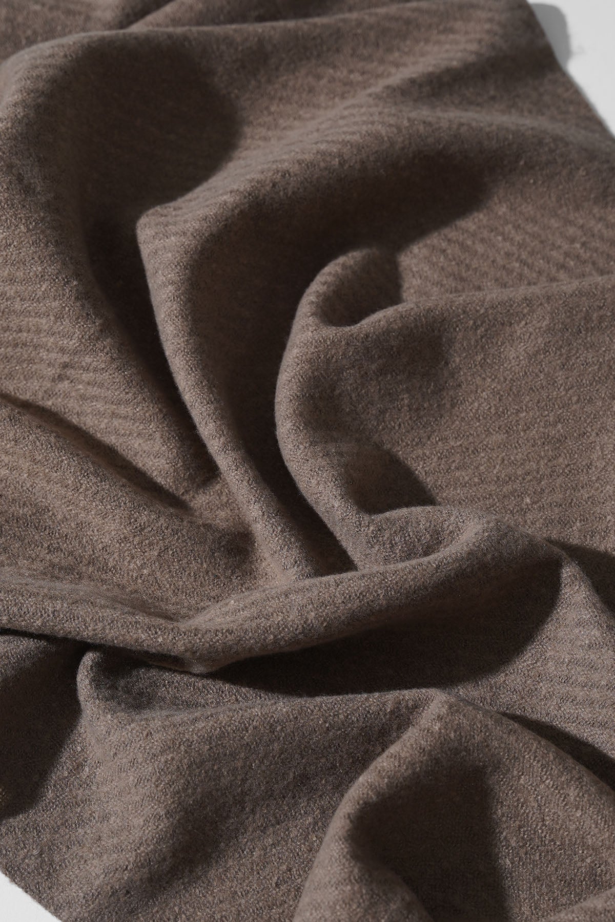 COZY MELANGE SCARF - Image 3