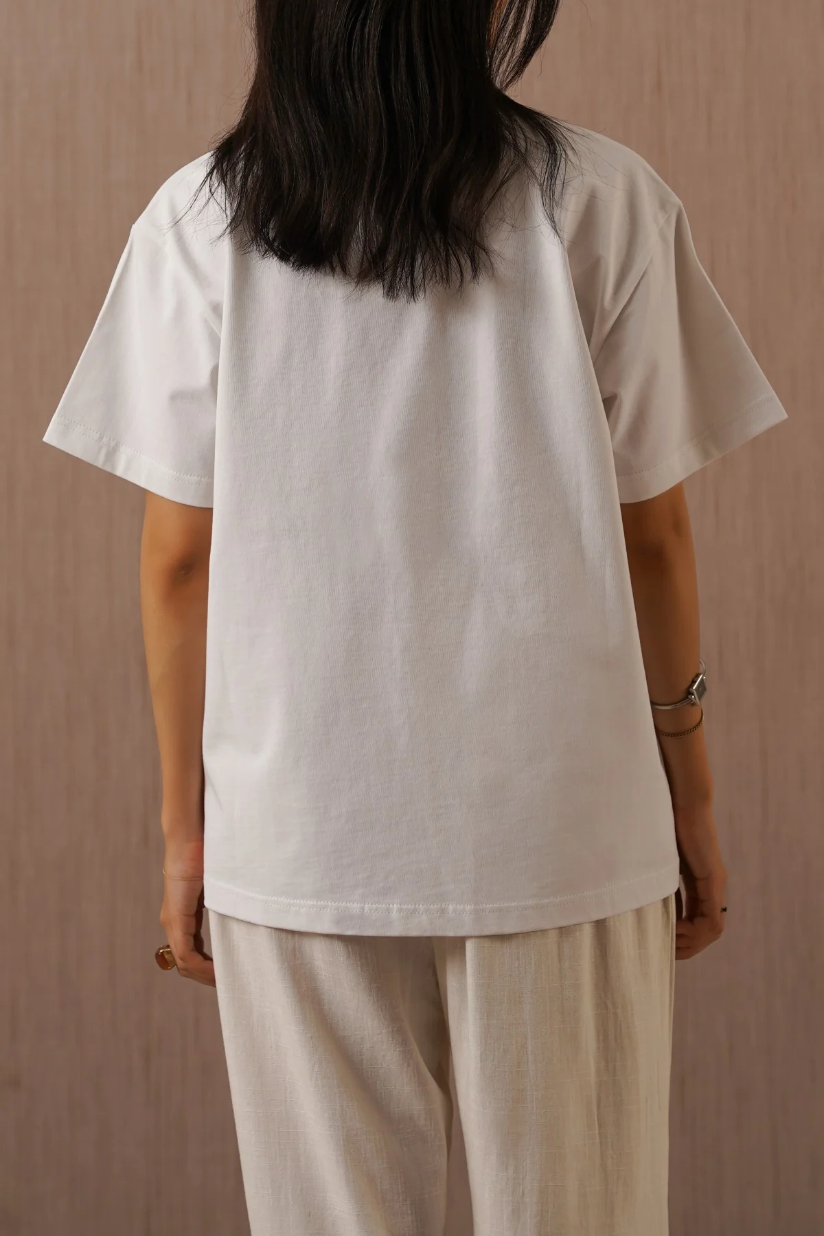 CRAB & FERN TEE - Image 4