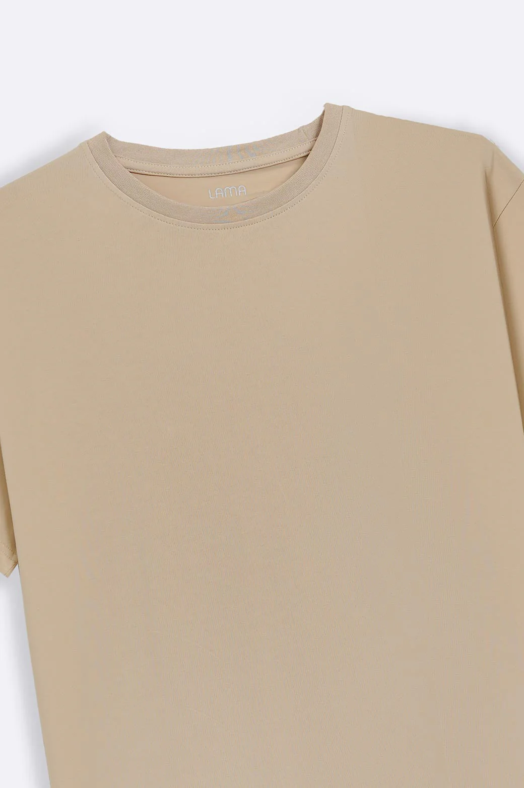 CREW-NECK TEE - Image 5