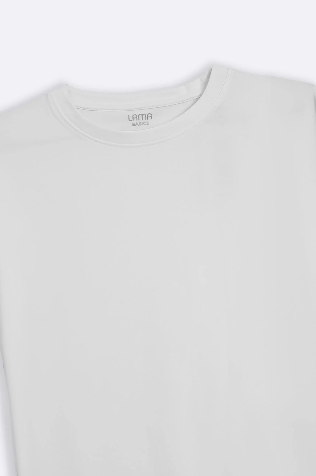 CREW-NECK TEE - Image 7