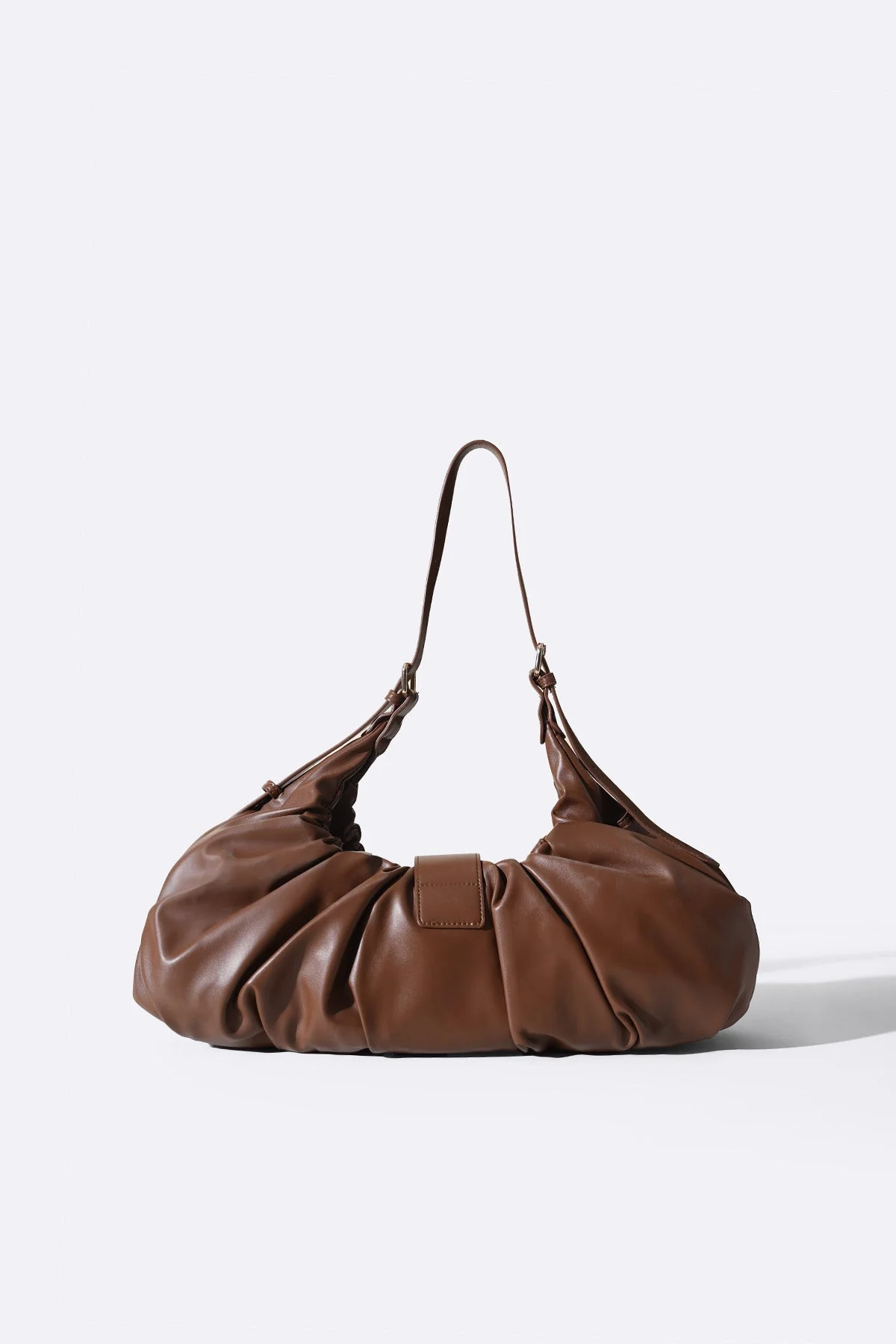 CROISSANT SHOULDER BAG - Image 6