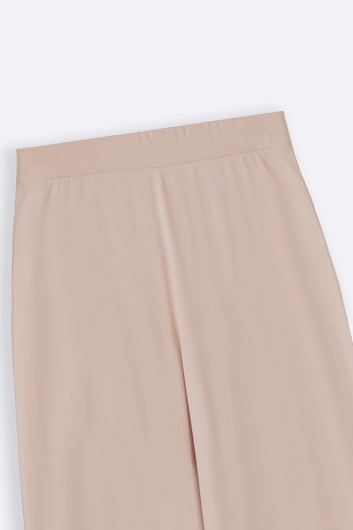 CROPPED WIDE PANTS - Image 6