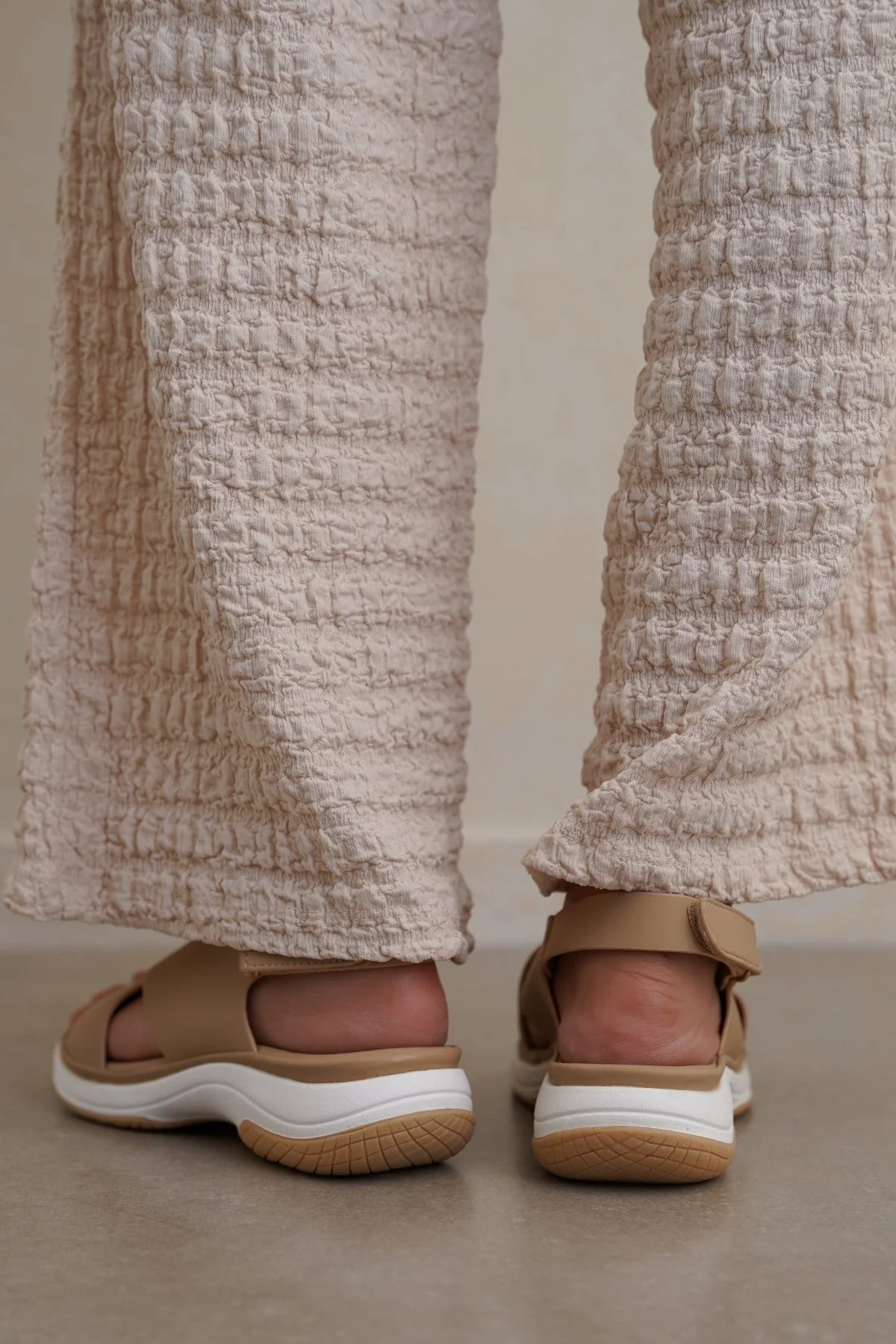 CROSS MAMA SANDALS - Image 3
