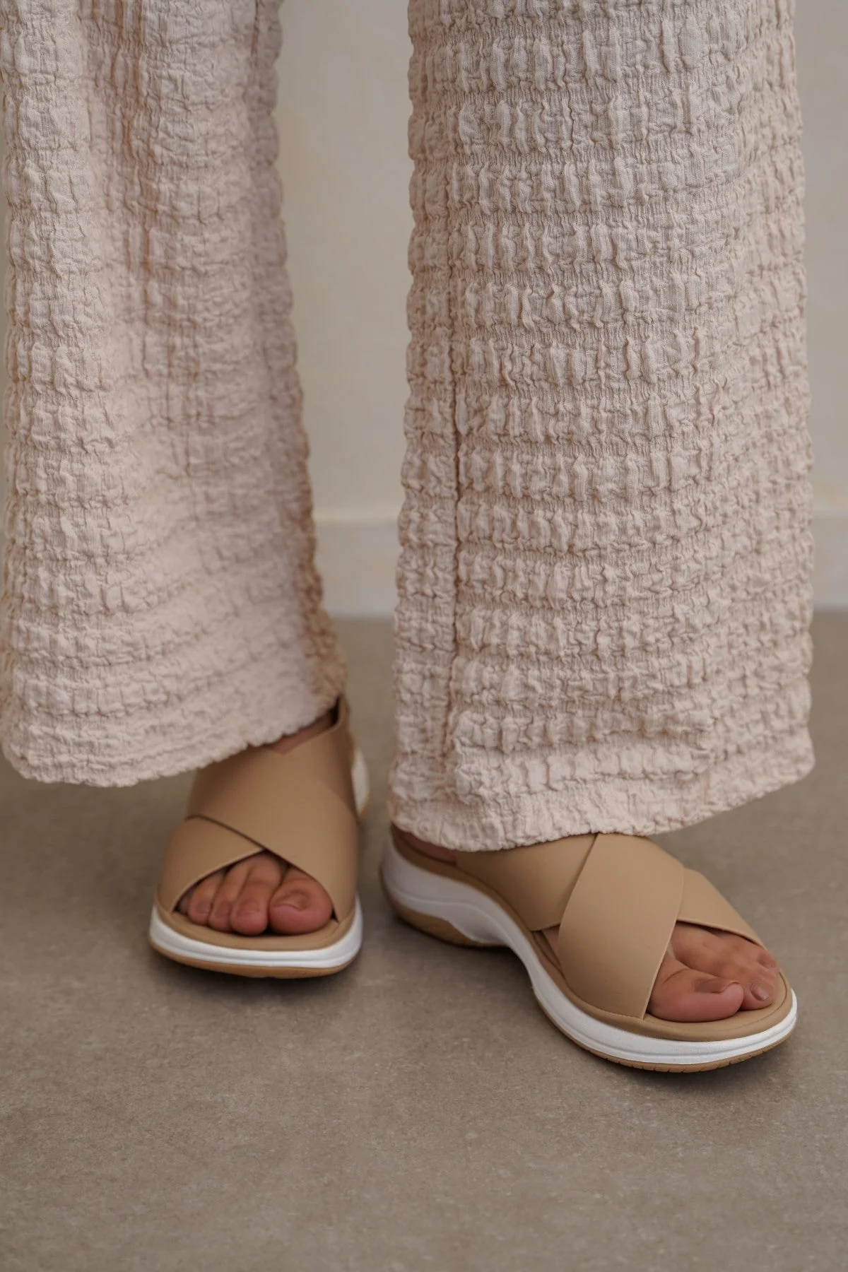 CROSS MAMA SANDALS - Image 4