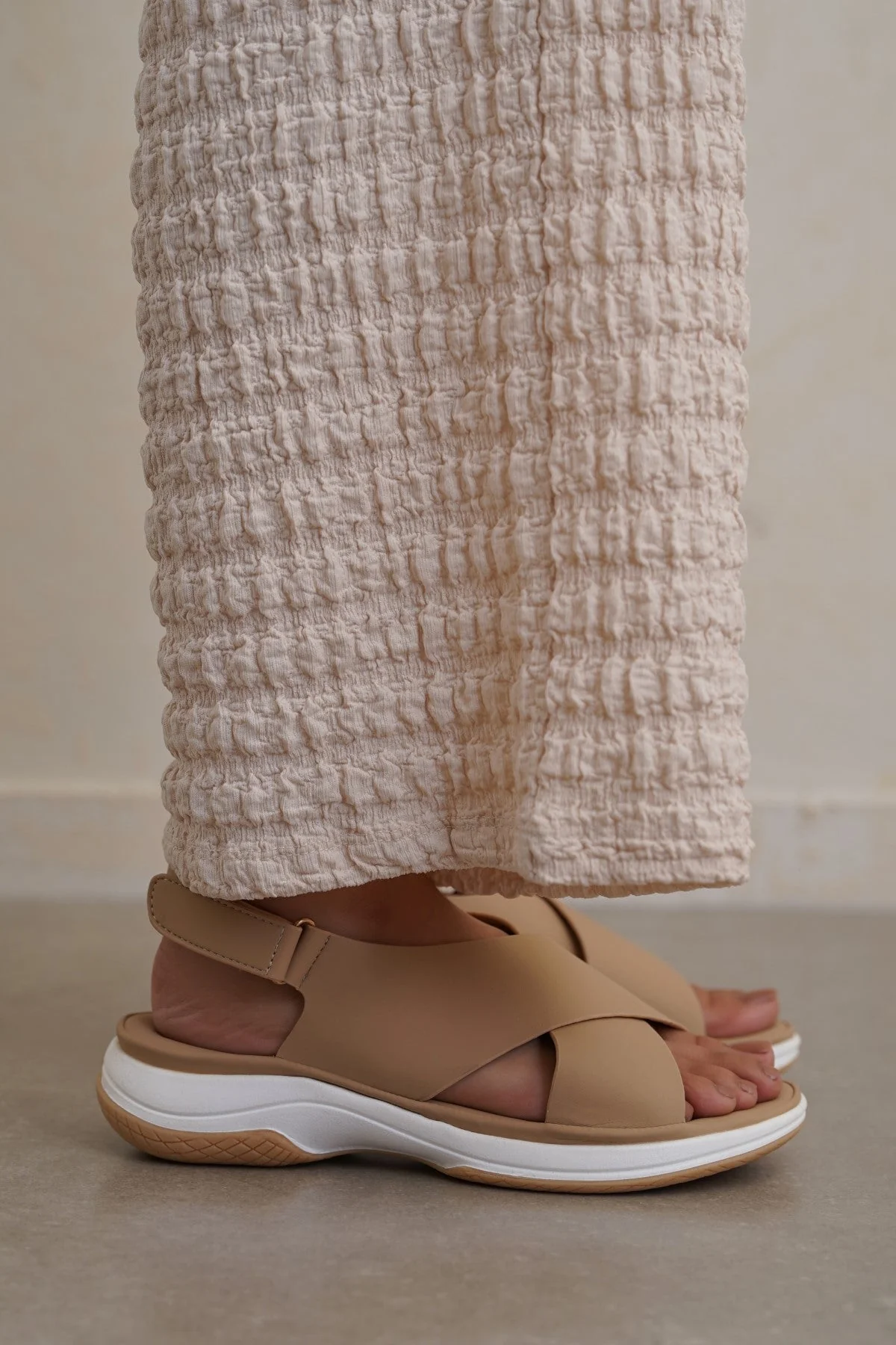 CROSS MAMA SANDALS - Image 5