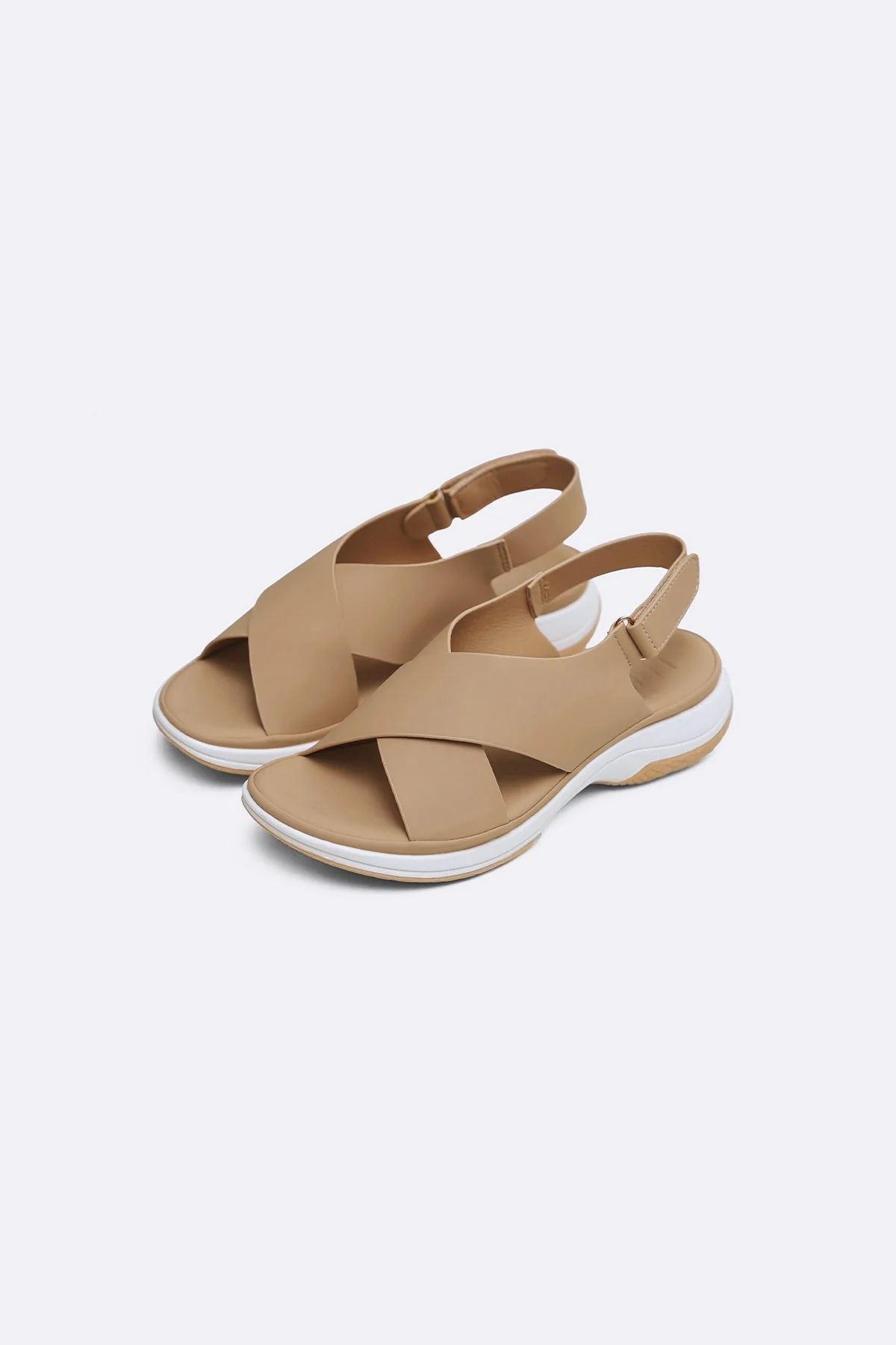 CROSS MAMA SANDALS - Image 6