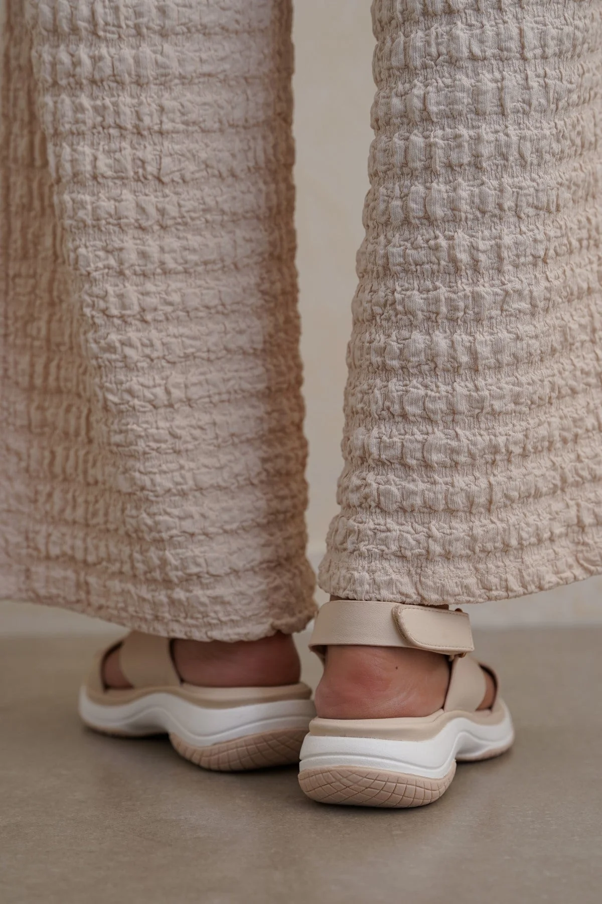 CROSS MAMA SANDALS - Image 4