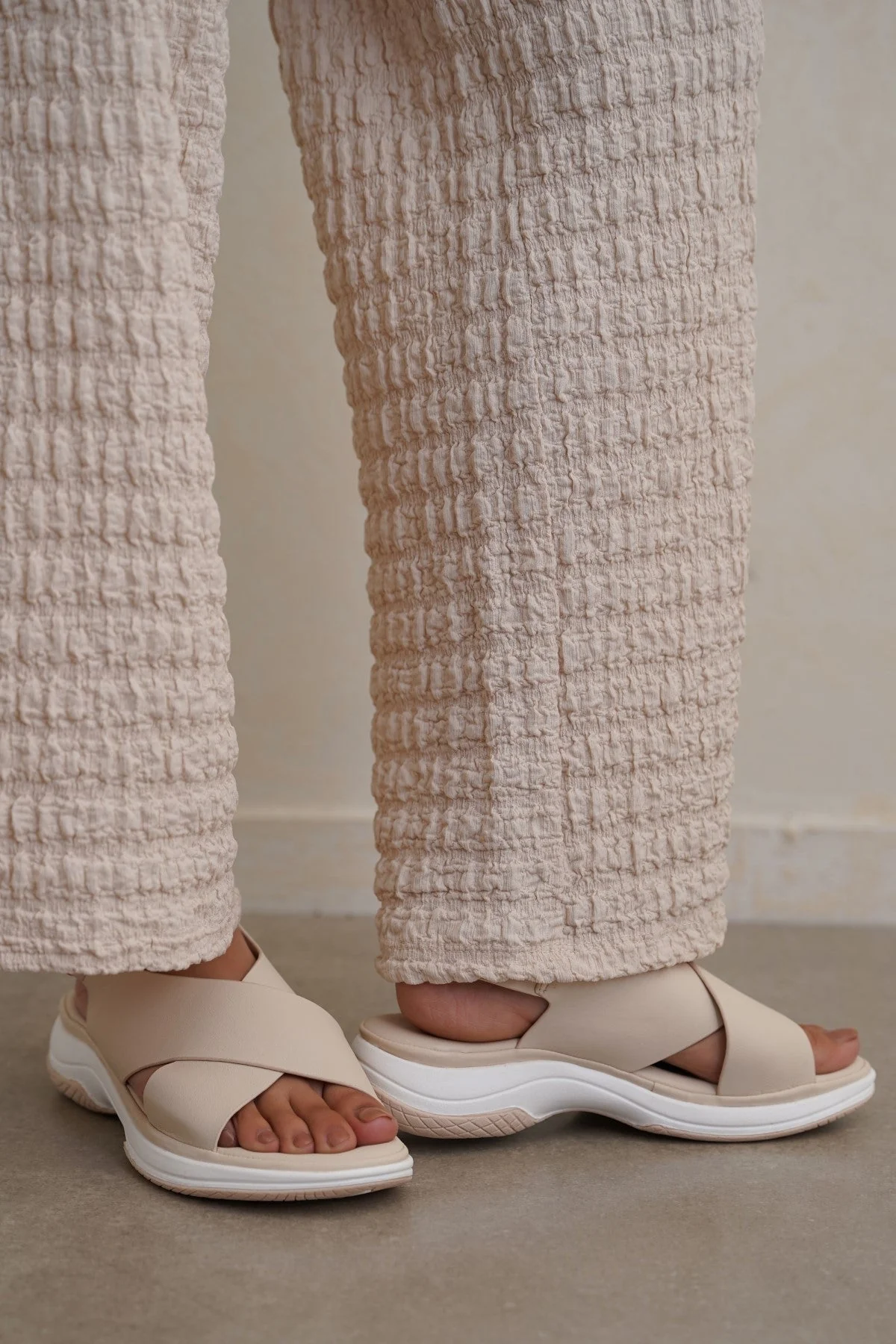 CROSS MAMA SANDALS - Image 5