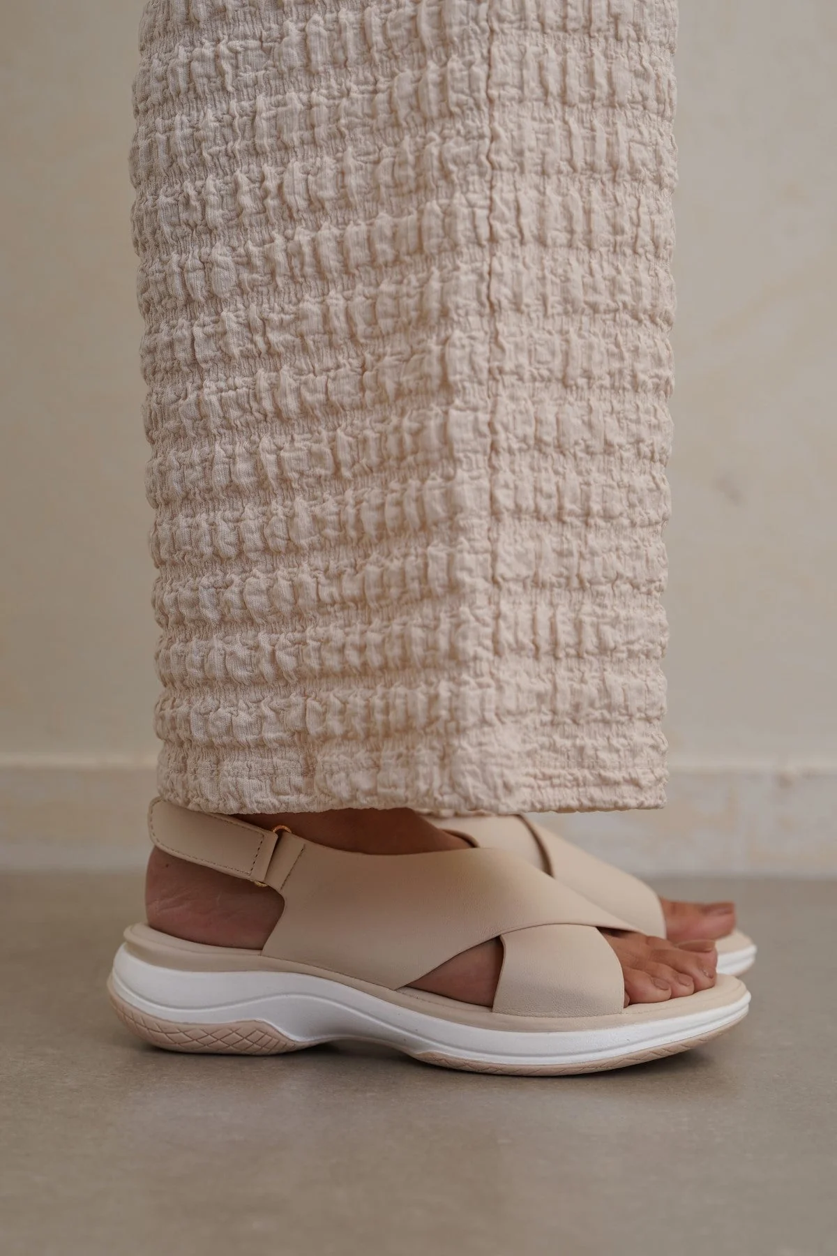 CROSS MAMA SANDALS - Image 6