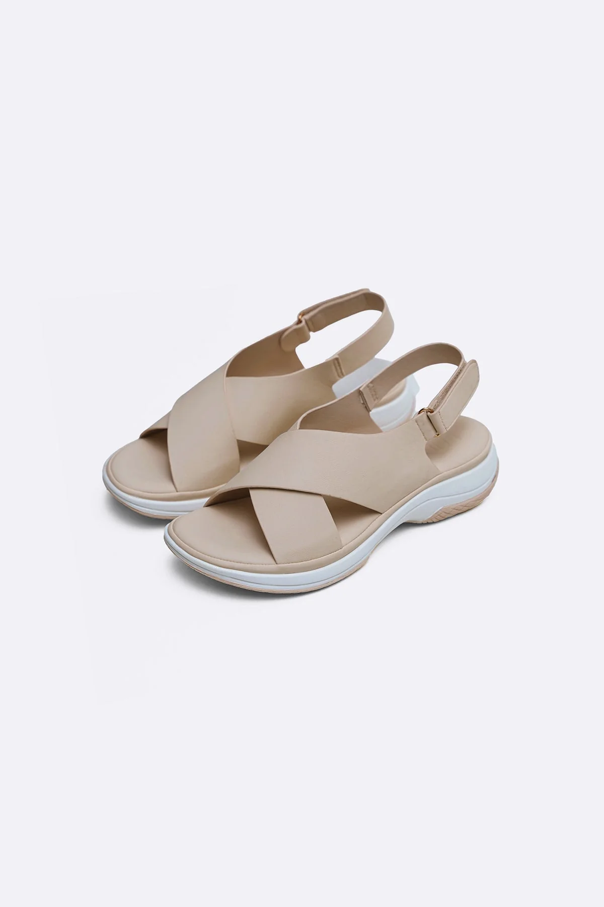 CROSS MAMA SANDALS - Image 7