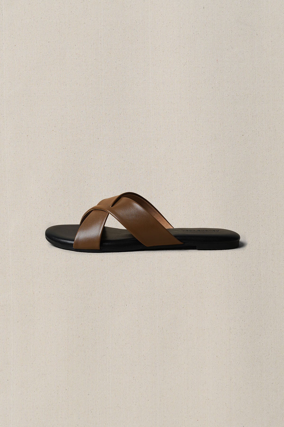 CROSS STRAP SLIDES - Image 3