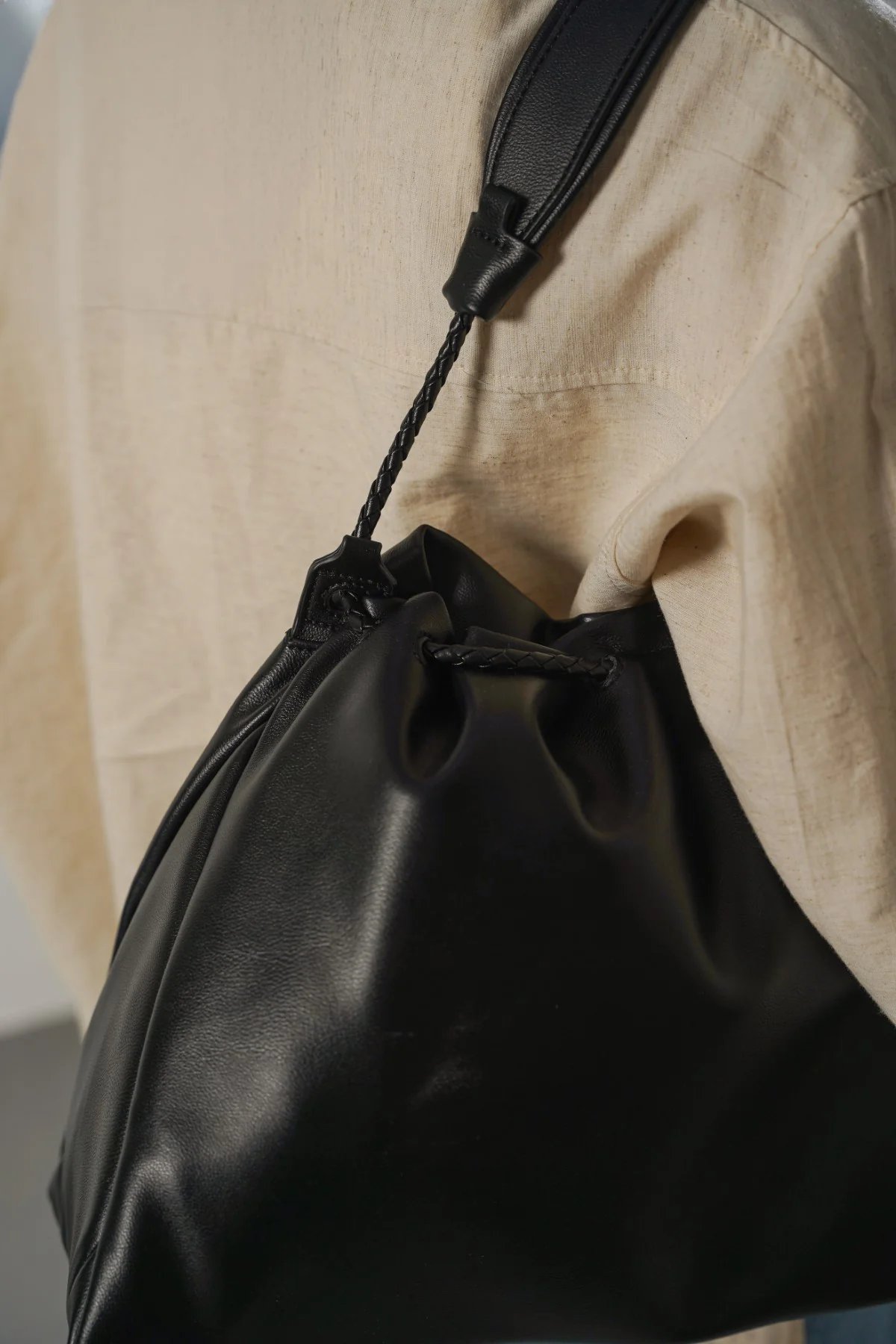 CRUISE SLOUCHY TOTE - Image 5