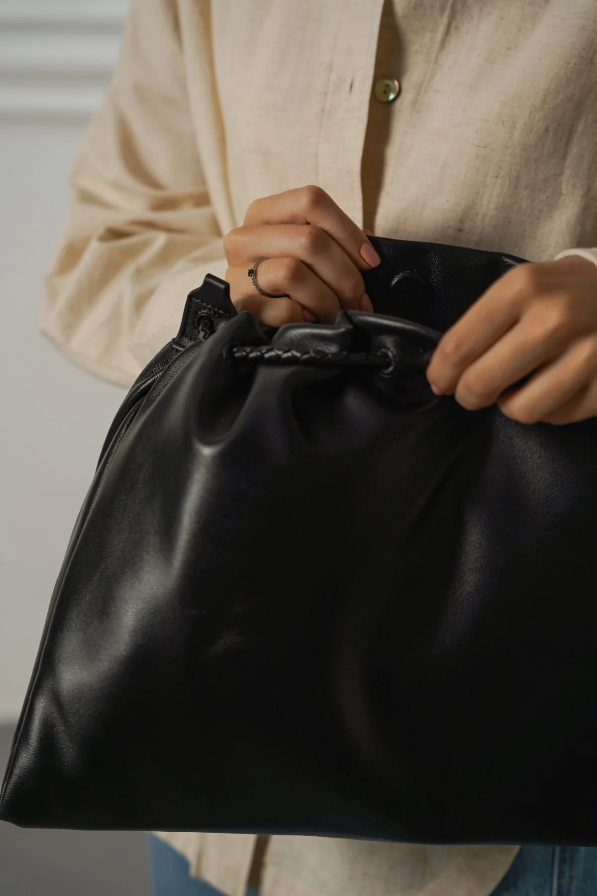 CRUISE SLOUCHY TOTE - Image 7