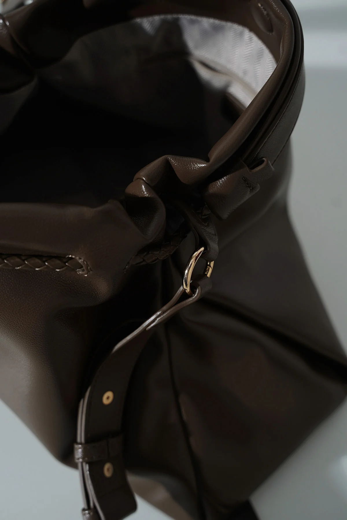 CRUISE SLOUCHY TOTE - Image 9