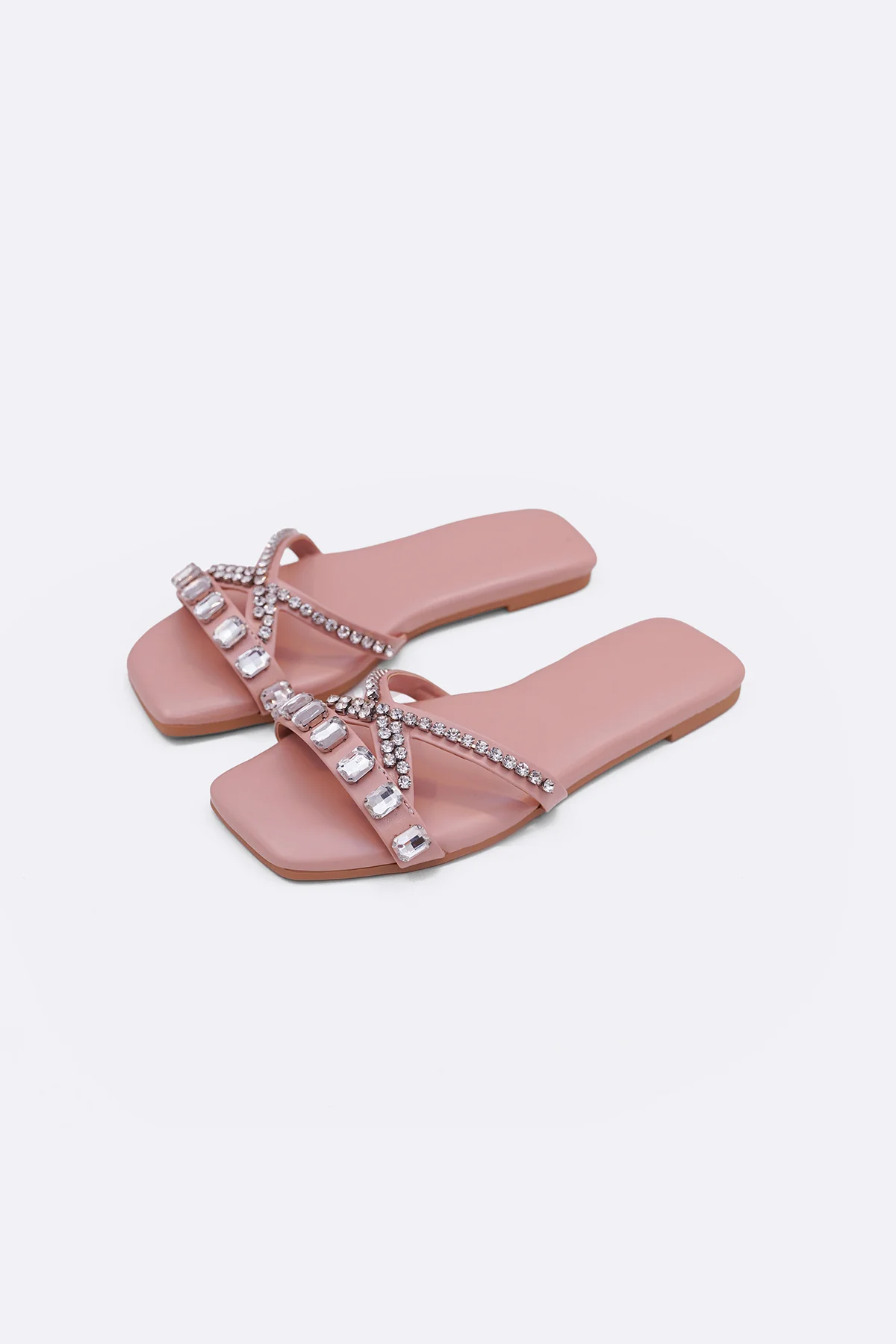 CRYSTAL CONFETTI SLIDES - Image 3