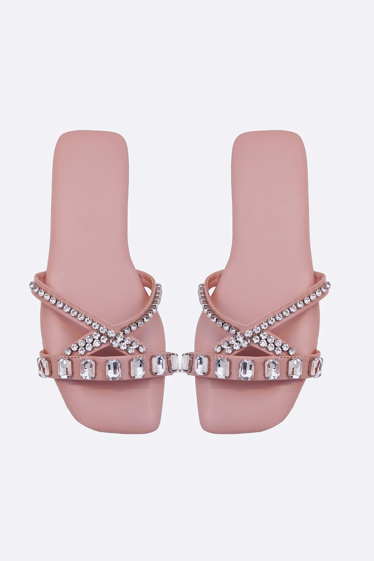 CRYSTAL CONFETTI SLIDES - Image 5