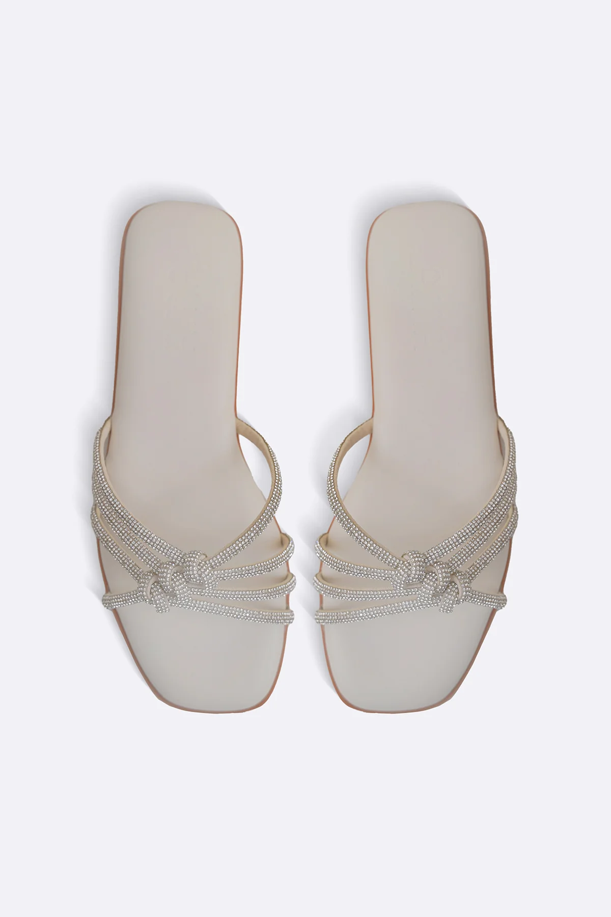 CRYSTAL KNOT SLIDES - Image 8