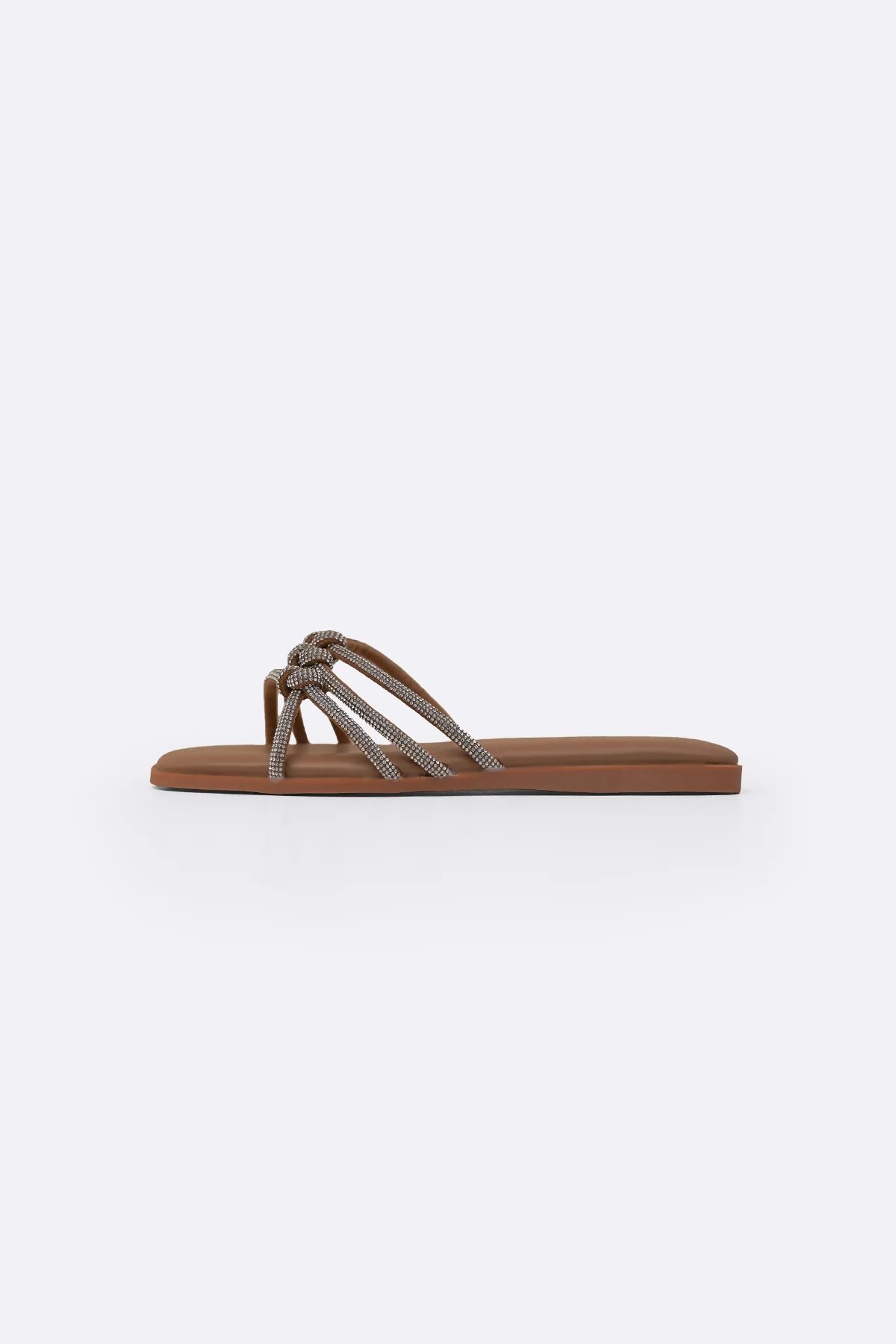 CRYSTAL KNOT SLIDES