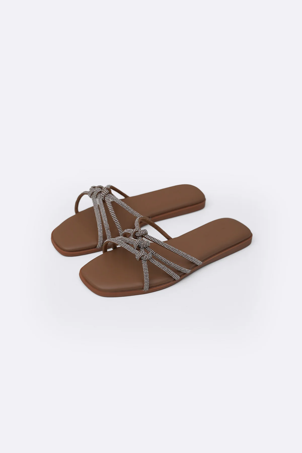 CRYSTAL KNOT SLIDES - Image 3