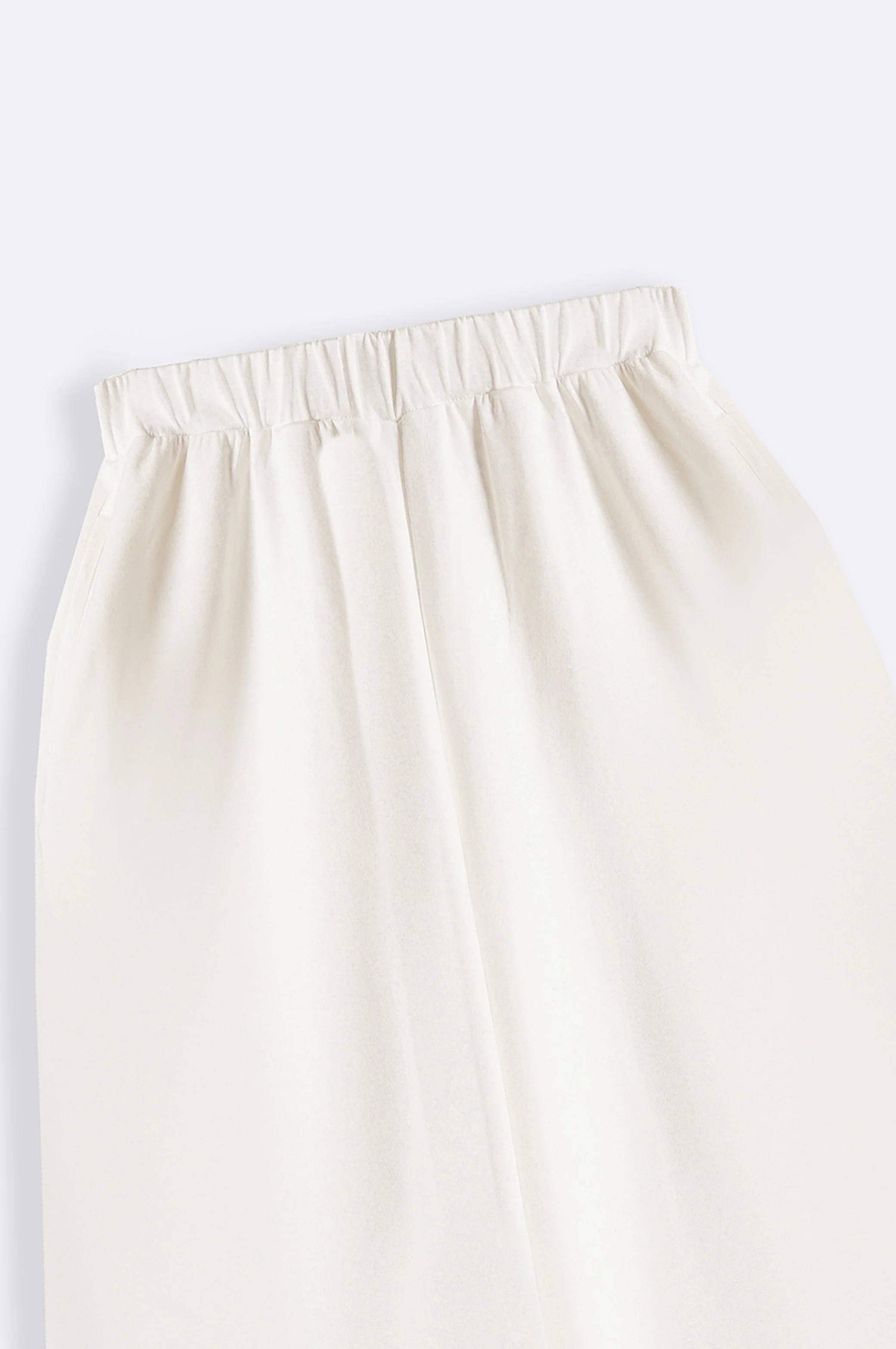 HIGH-WAIST CULOTTES - Image 5