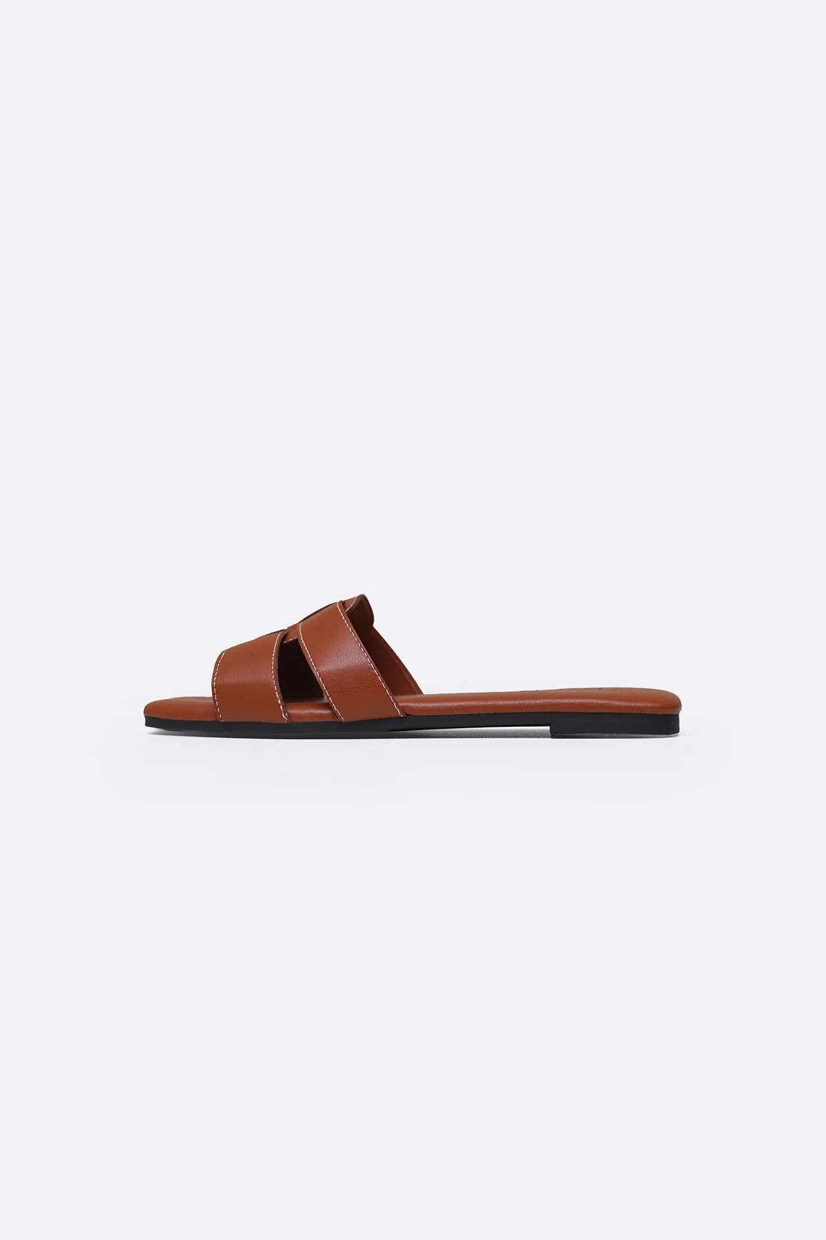CUSHIONED STITCH SLIDES