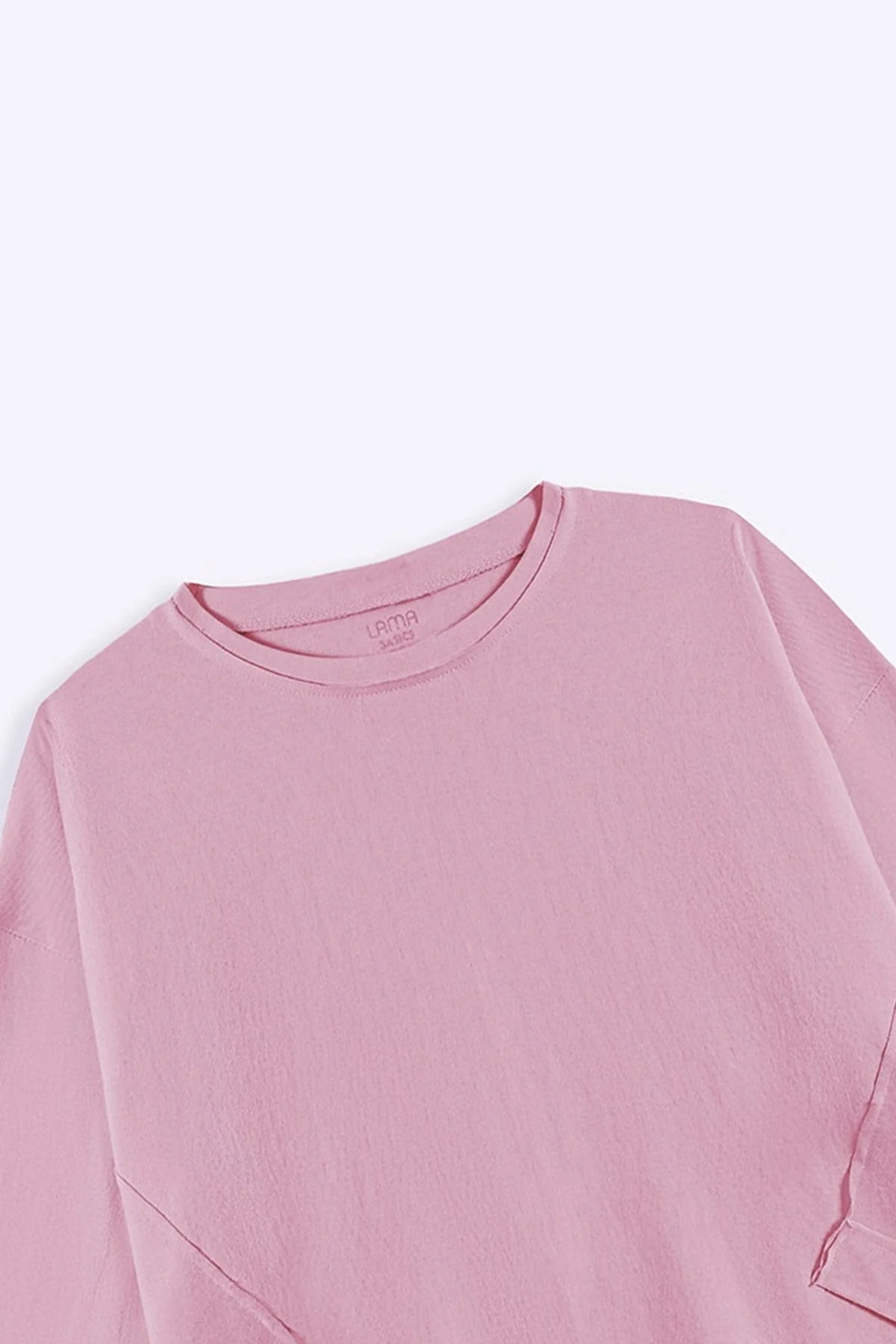 CUT-AND-SEW TEE - Image 6