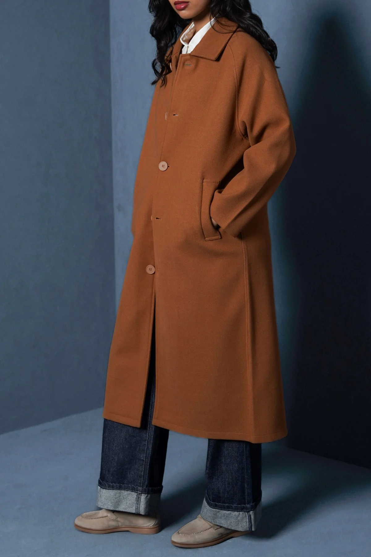 DAILY SOFT COAT - Image 3