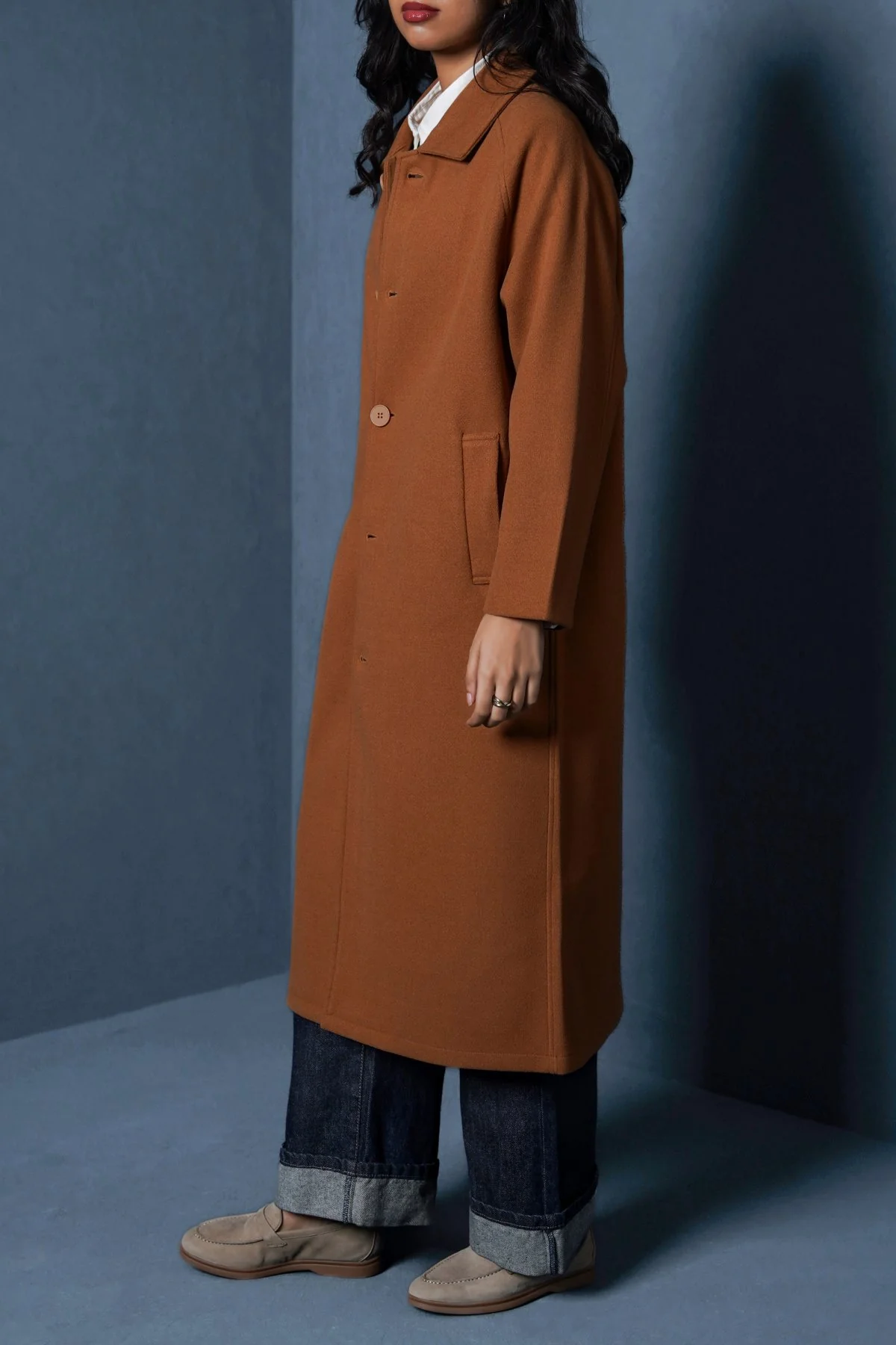 DAILY SOFT COAT - Image 4