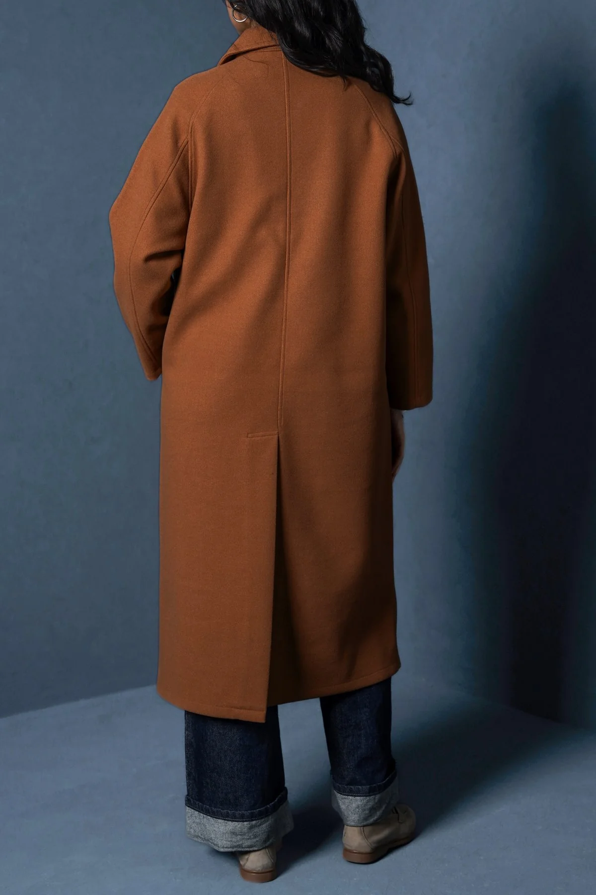 DAILY SOFT COAT - Image 5
