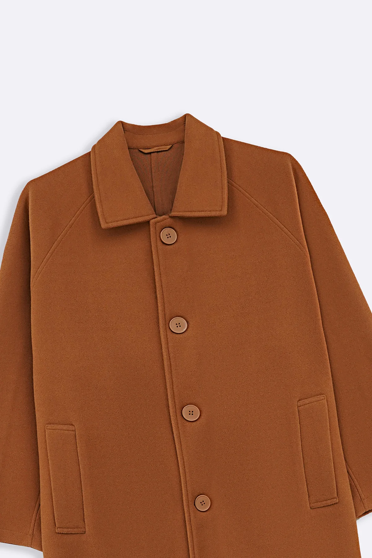 DAILY SOFT COAT - Image 7