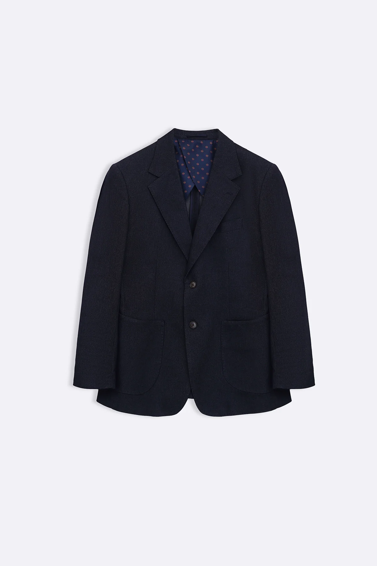 DENIM BLAZER - Image 2
