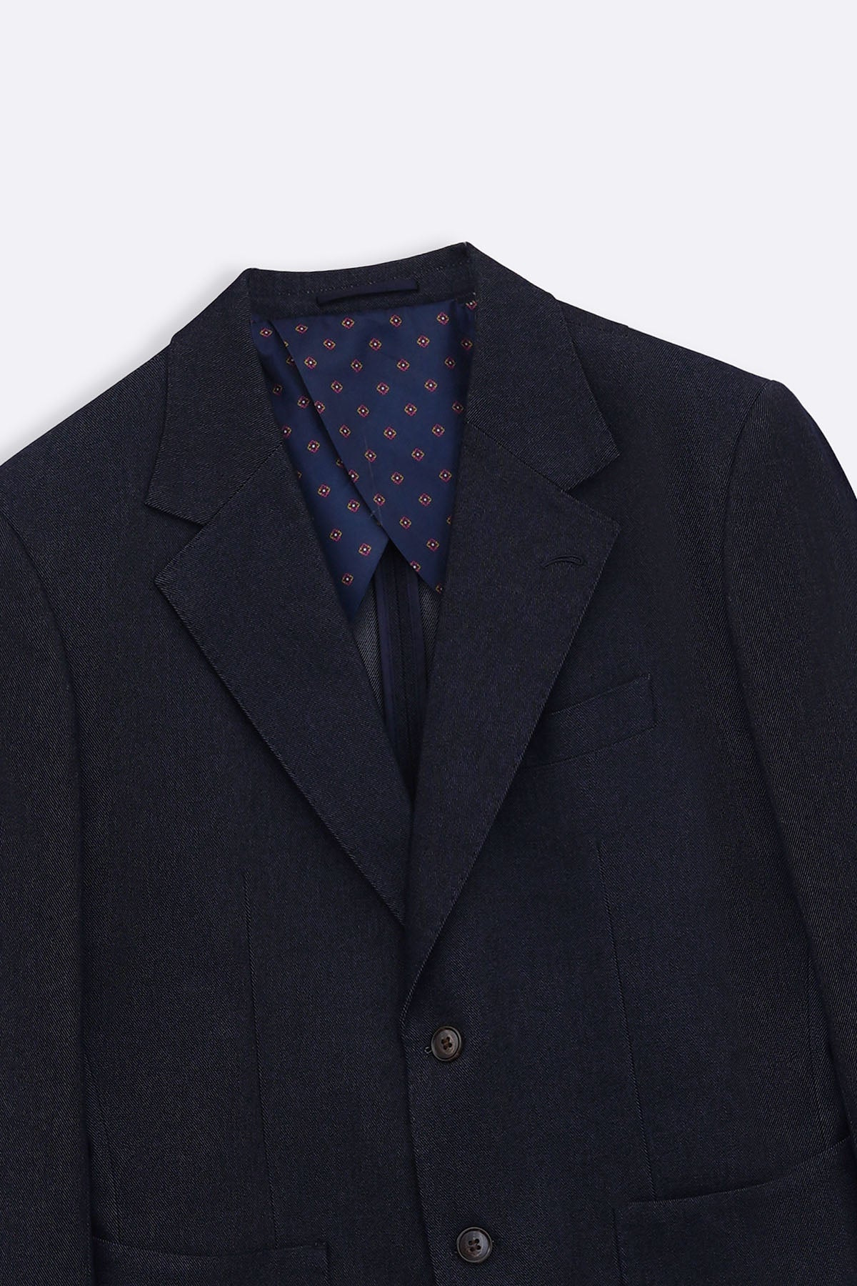 DENIM BLAZER - Image 7