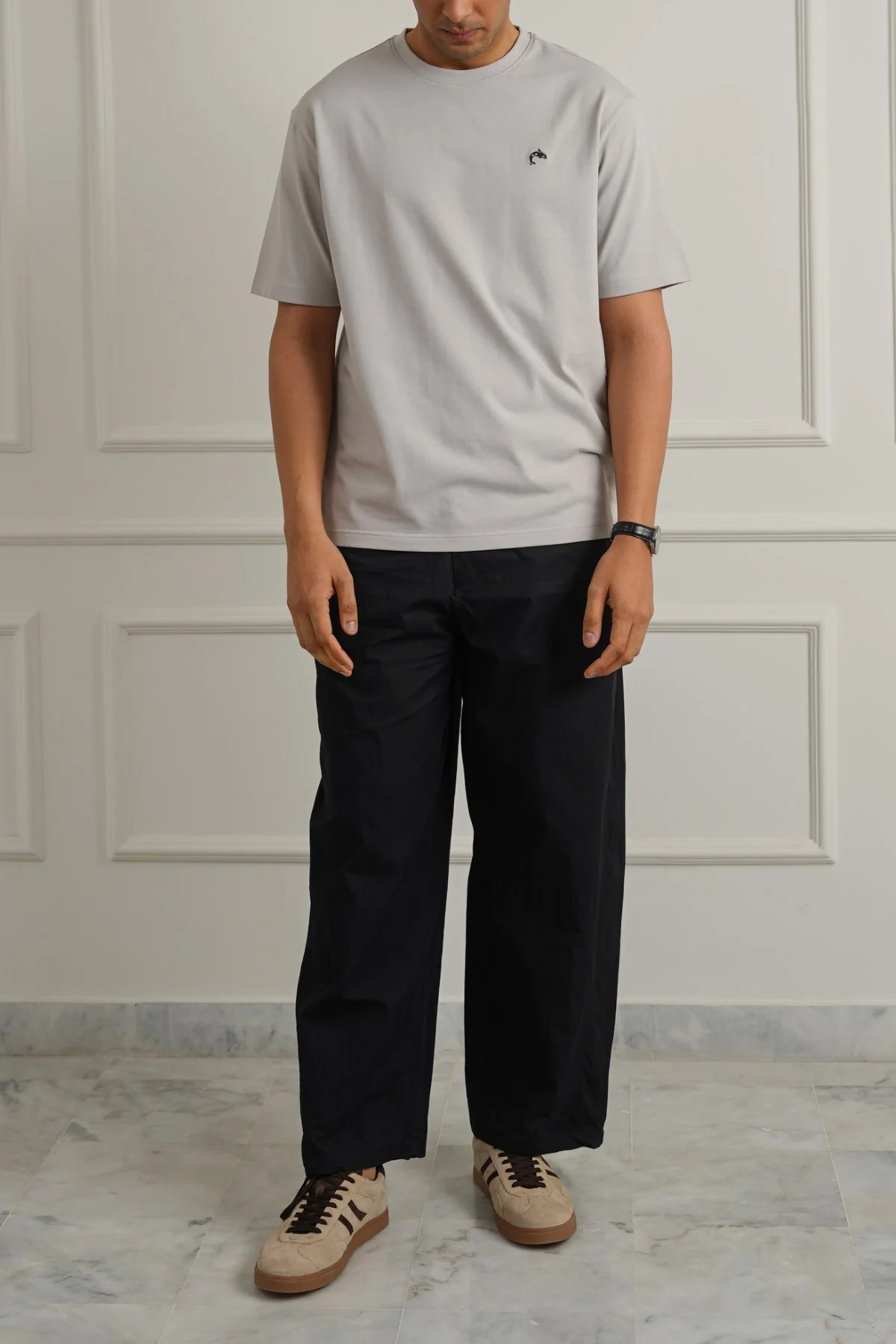 DOLPHIN TEE - Image 3