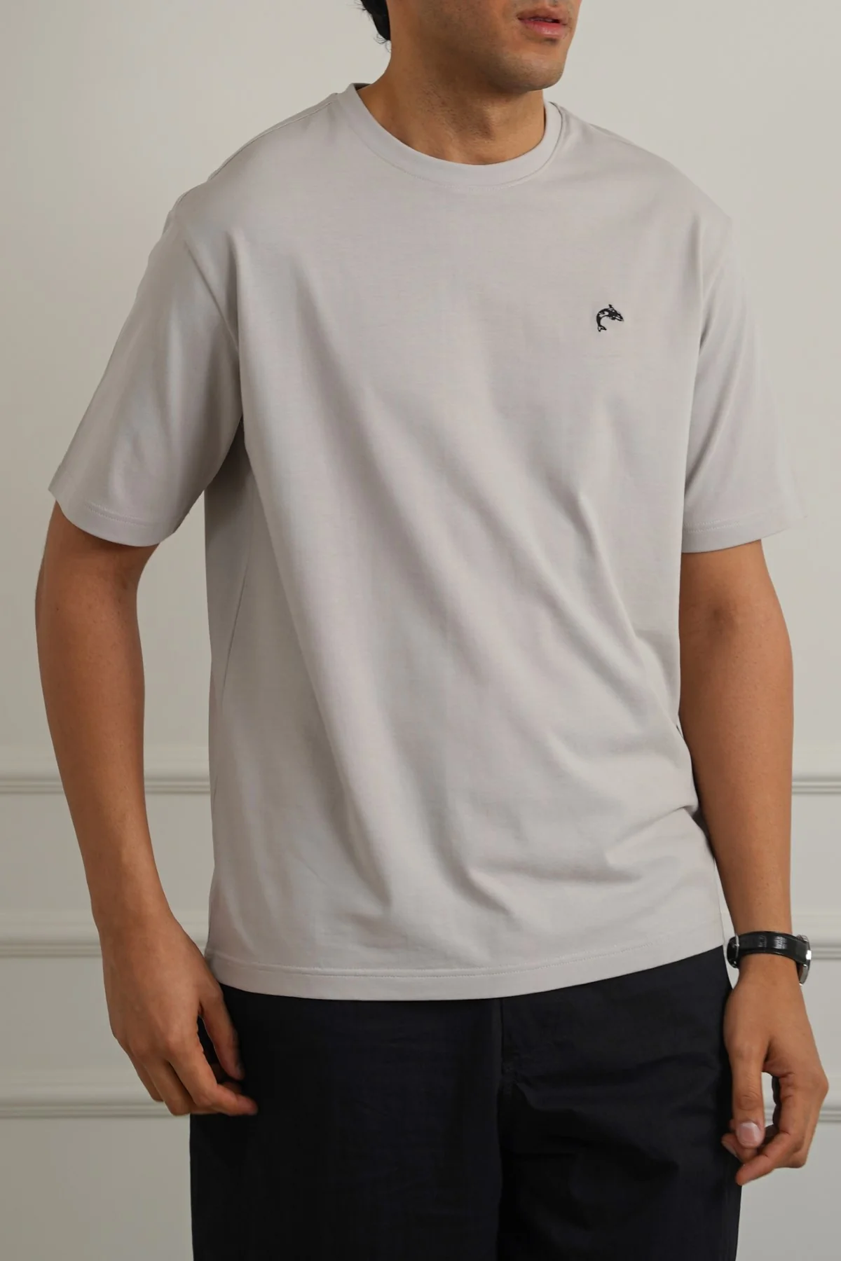 DOLPHIN TEE - Image 4
