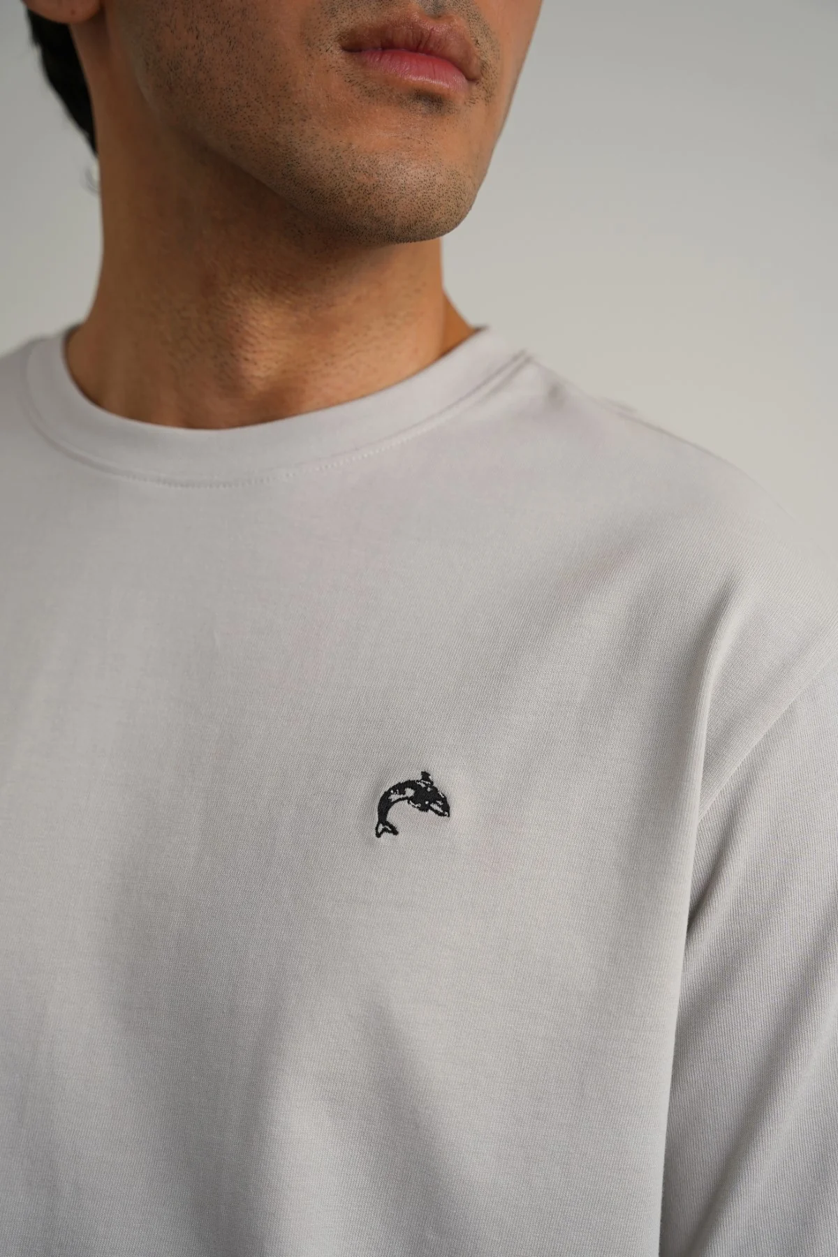 DOLPHIN TEE - Image 6