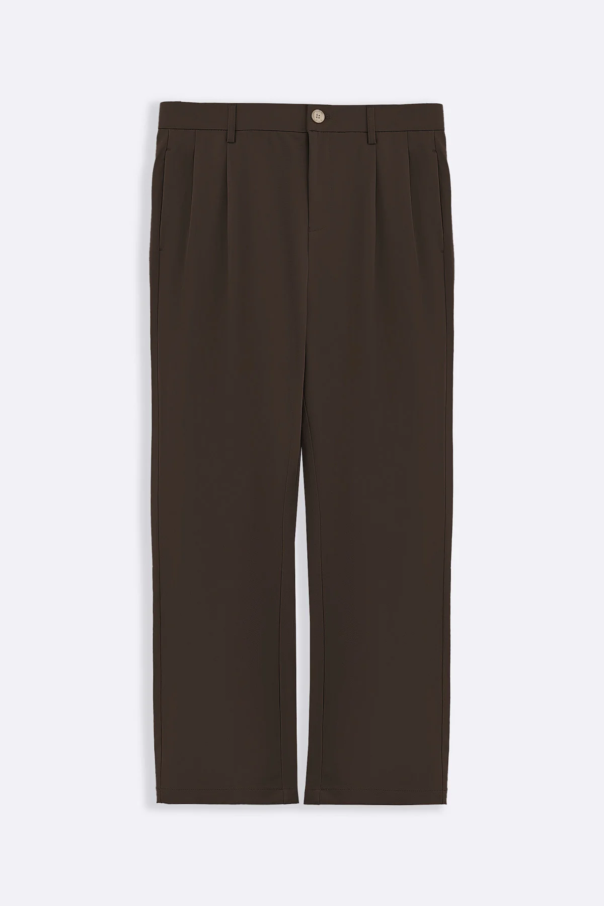 DOUBLE PLEAT PANTS - Image 2