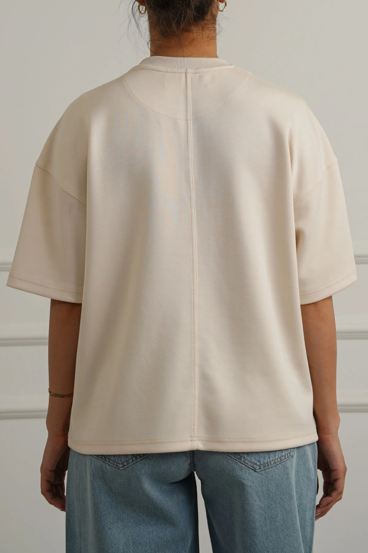 DRAFT STUDIO TEE - Image 6