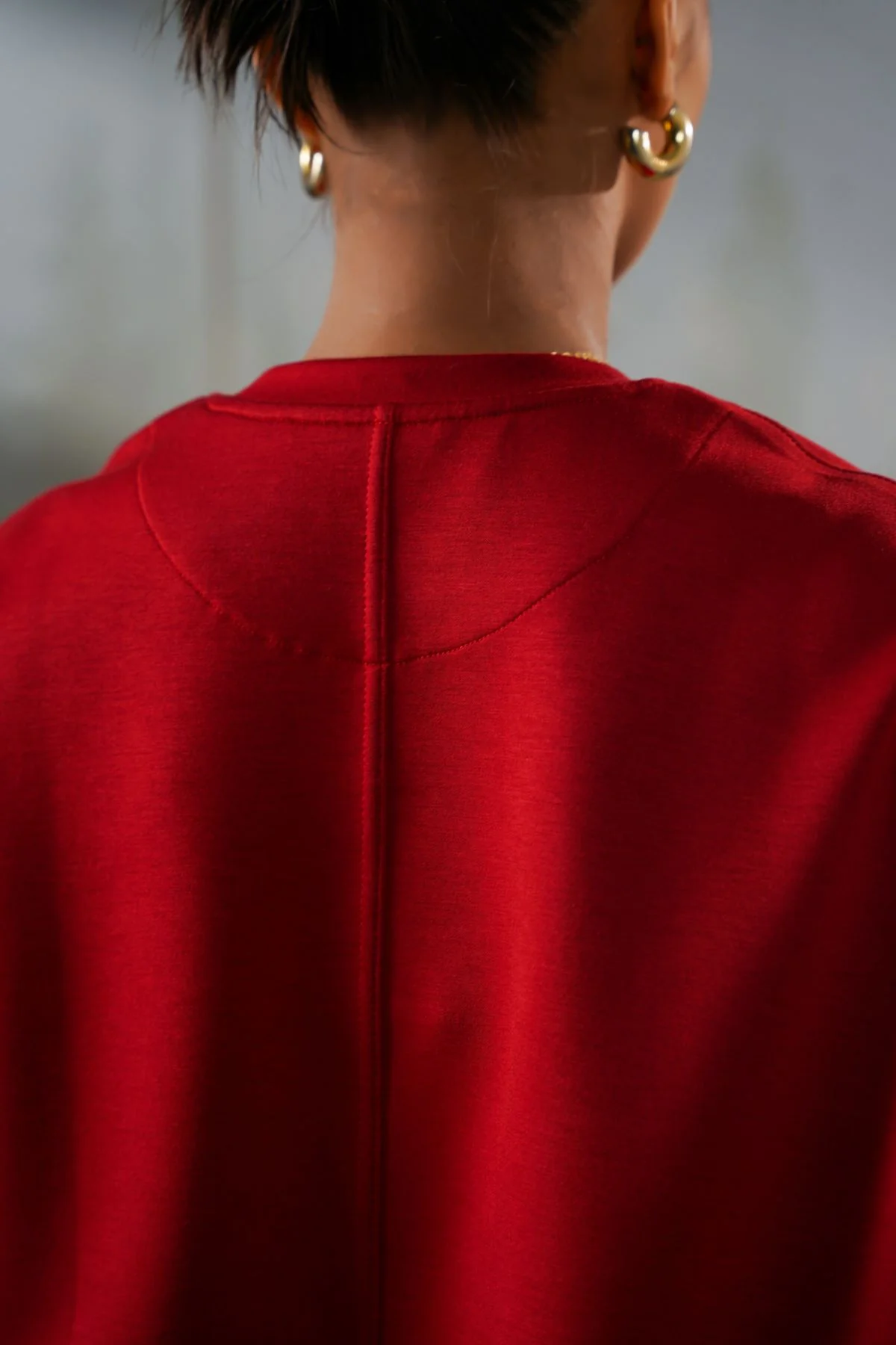 DRAFT STUDIO TEE - Image 3