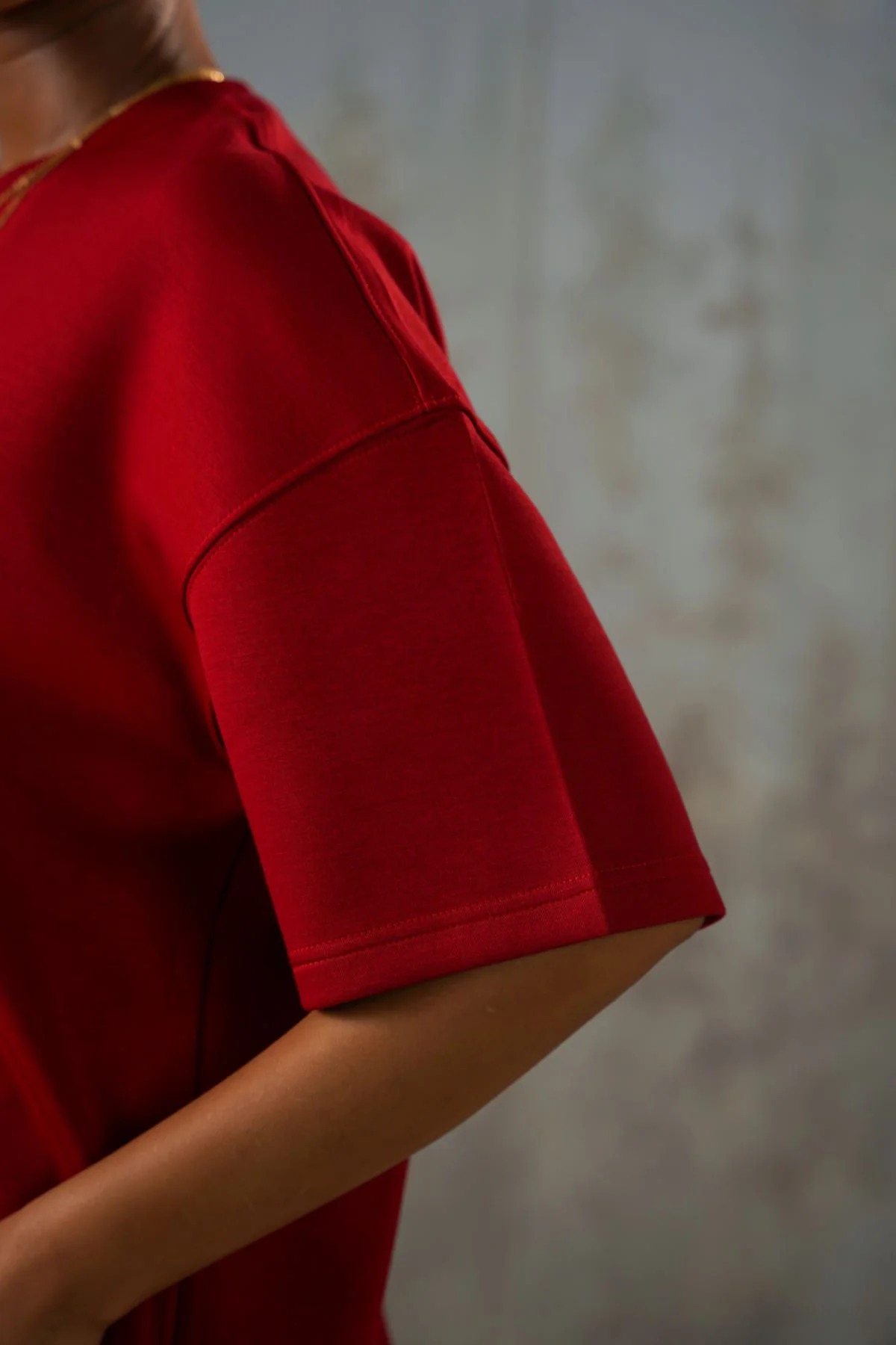 DRAFT STUDIO TEE - Image 5