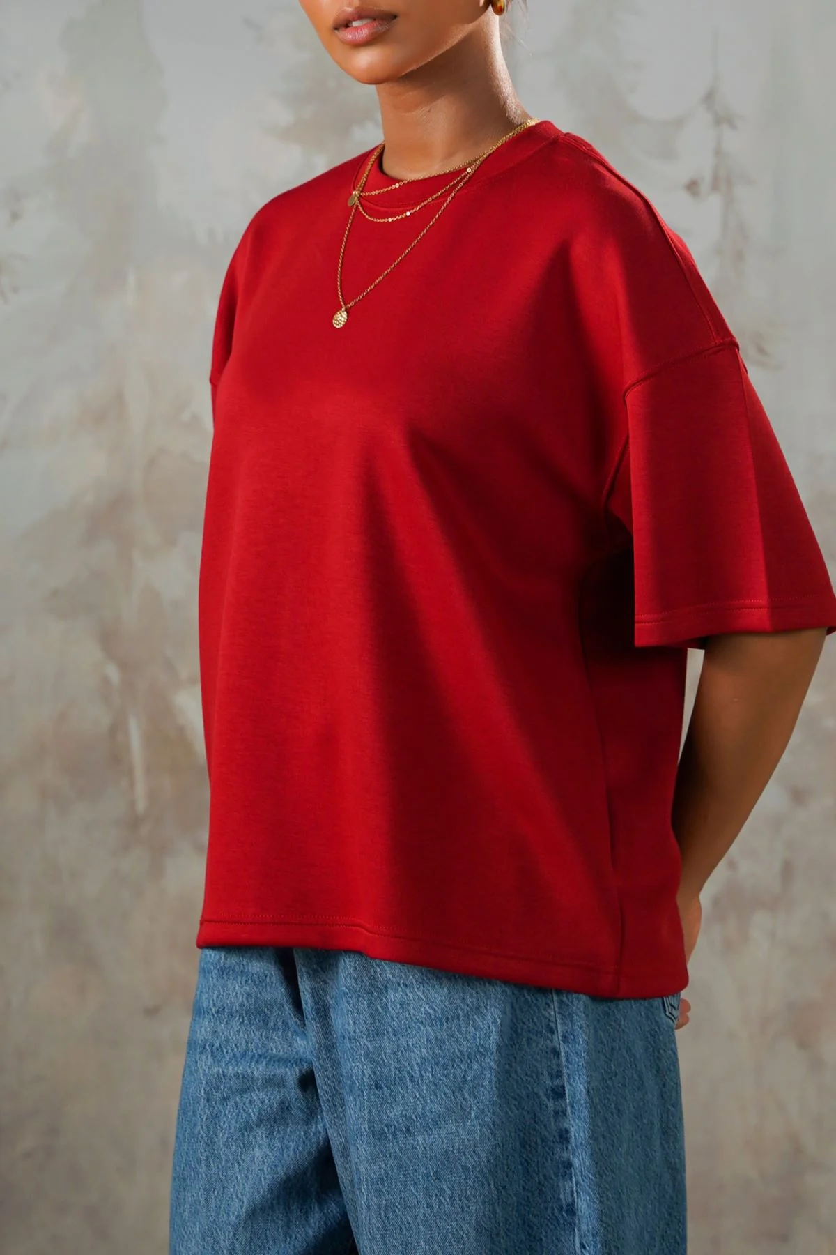 DRAFT STUDIO TEE - Image 6