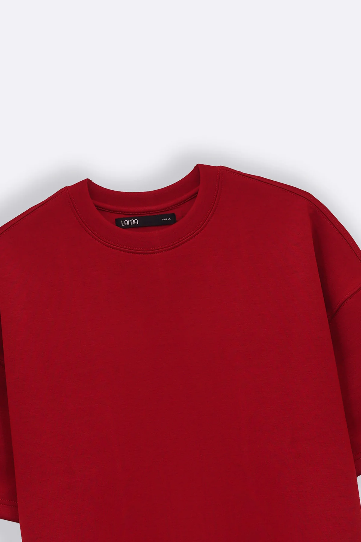 DRAFT STUDIO TEE - Image 7