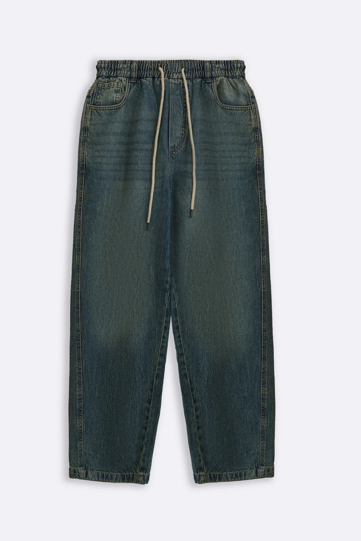 EASY BARREL JEANS - Image 2