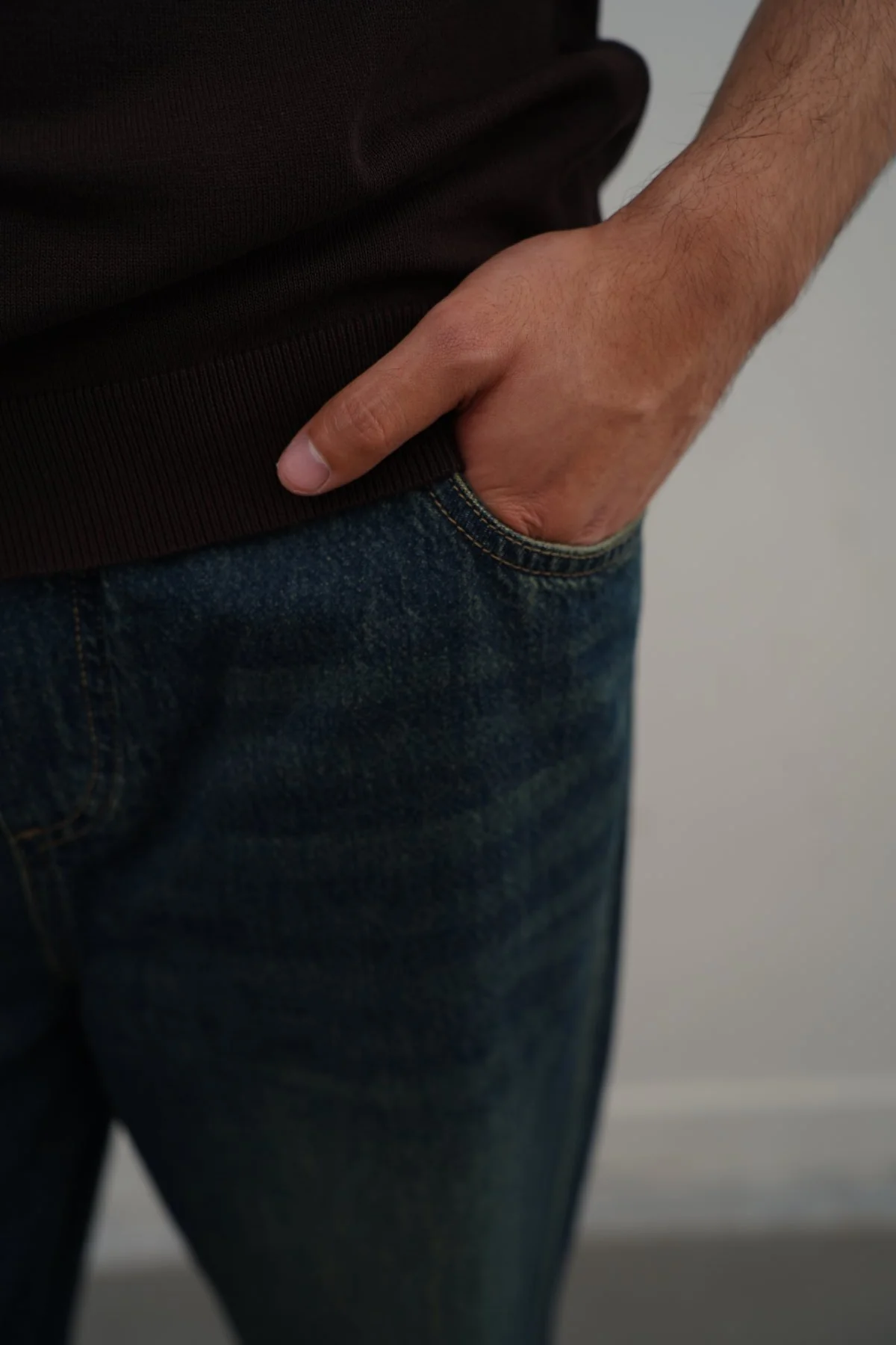 EASY BARREL JEANS - Image 4